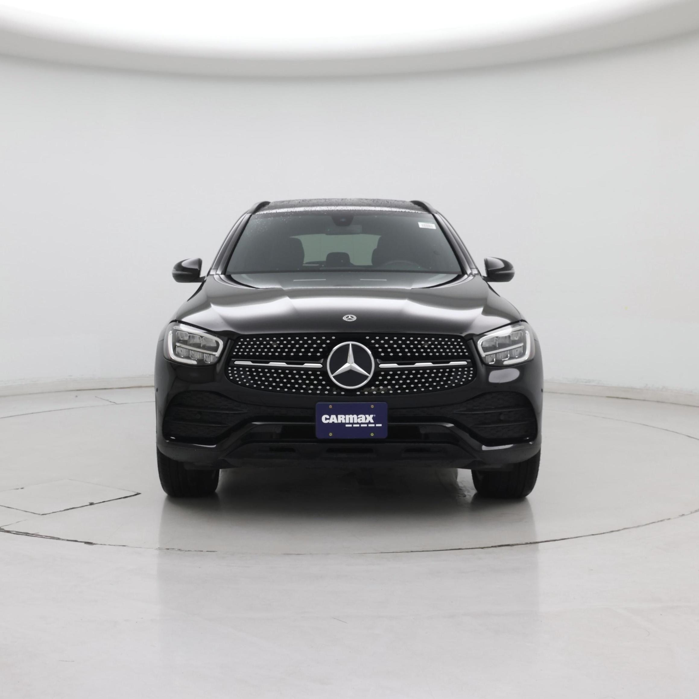 Thumbnail: 2021 Mercedes-Benz GLC - 5