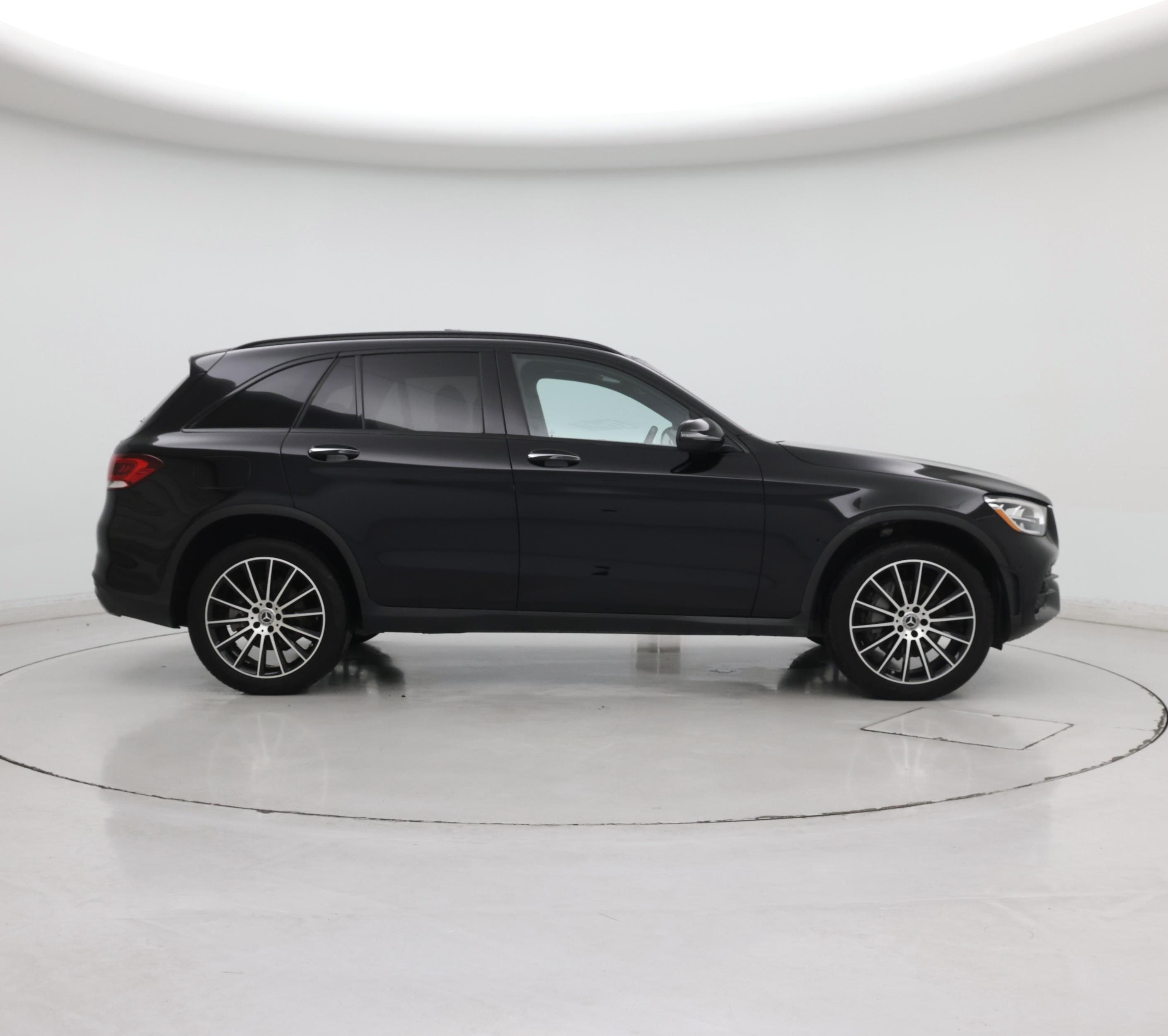 Thumbnail: 2021 Mercedes-Benz GLC - 7