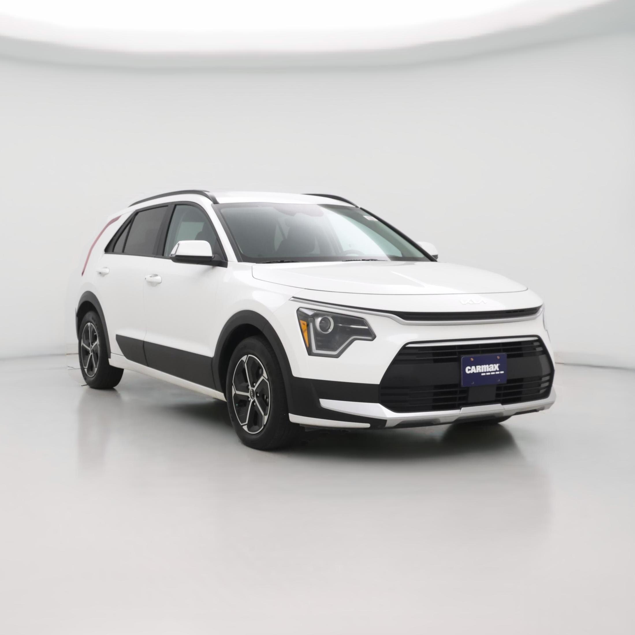 Thumbnail: 2023 Kia Niro - 1