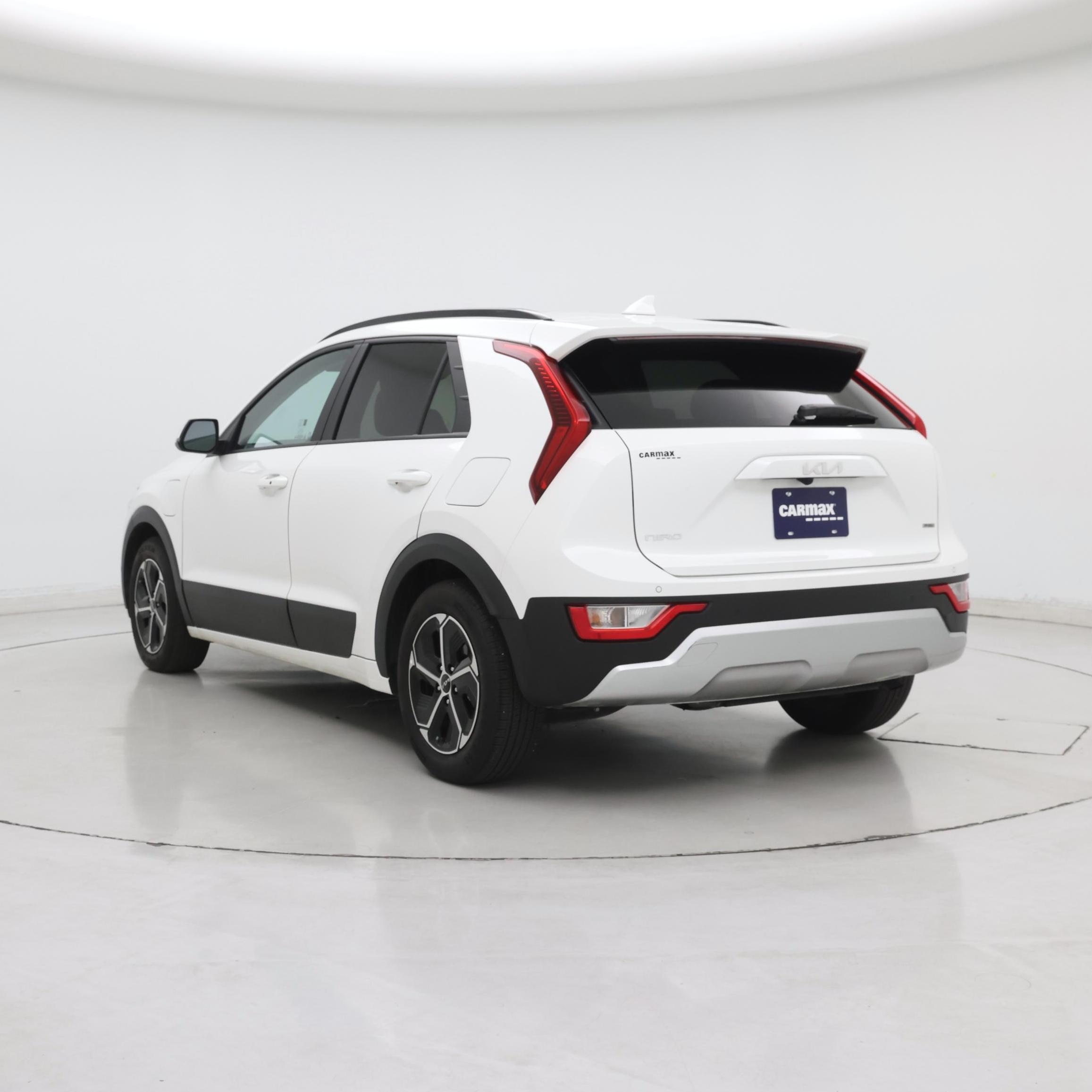 Thumbnail: 2023 Kia Niro - 2