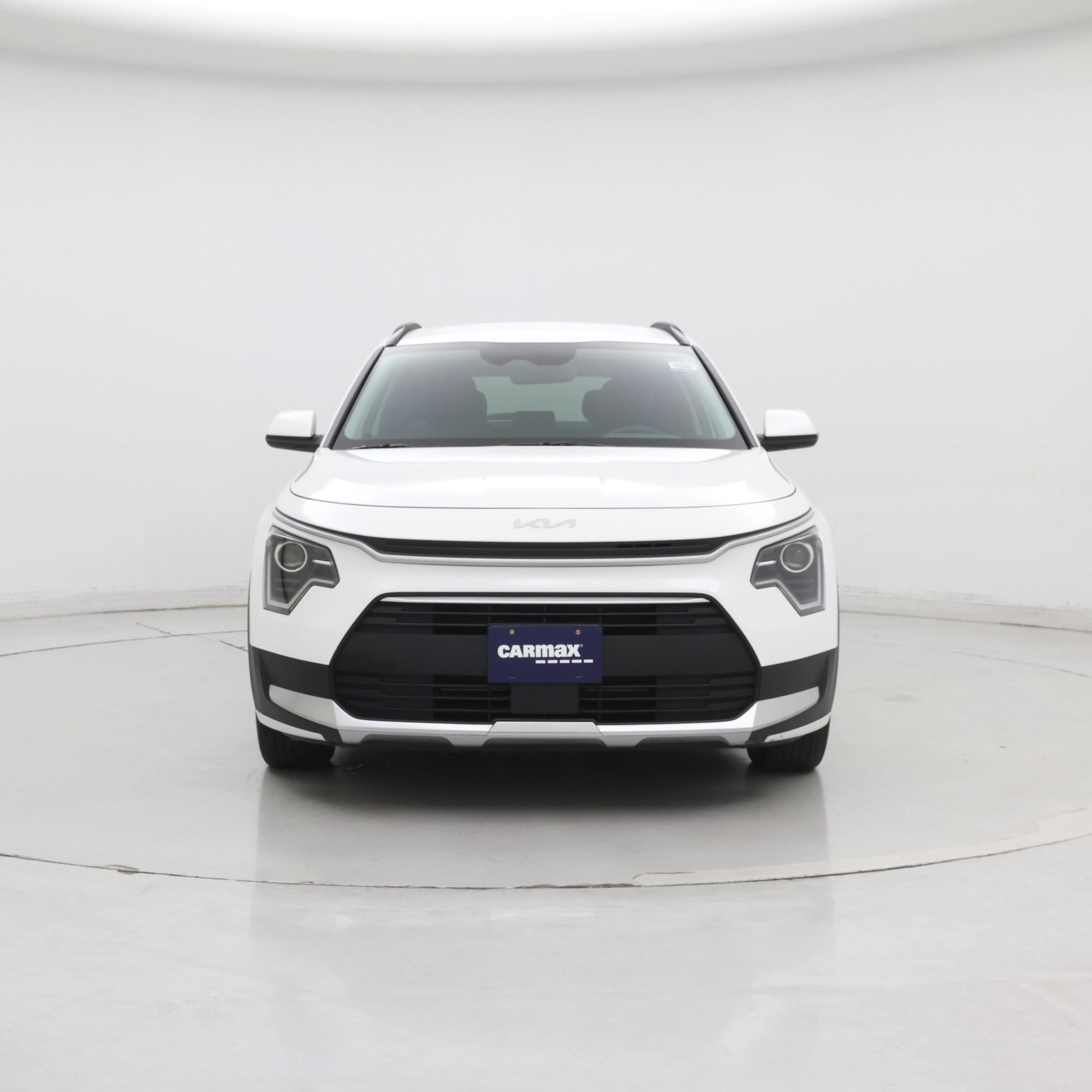 Thumbnail: 2023 Kia Niro - 5