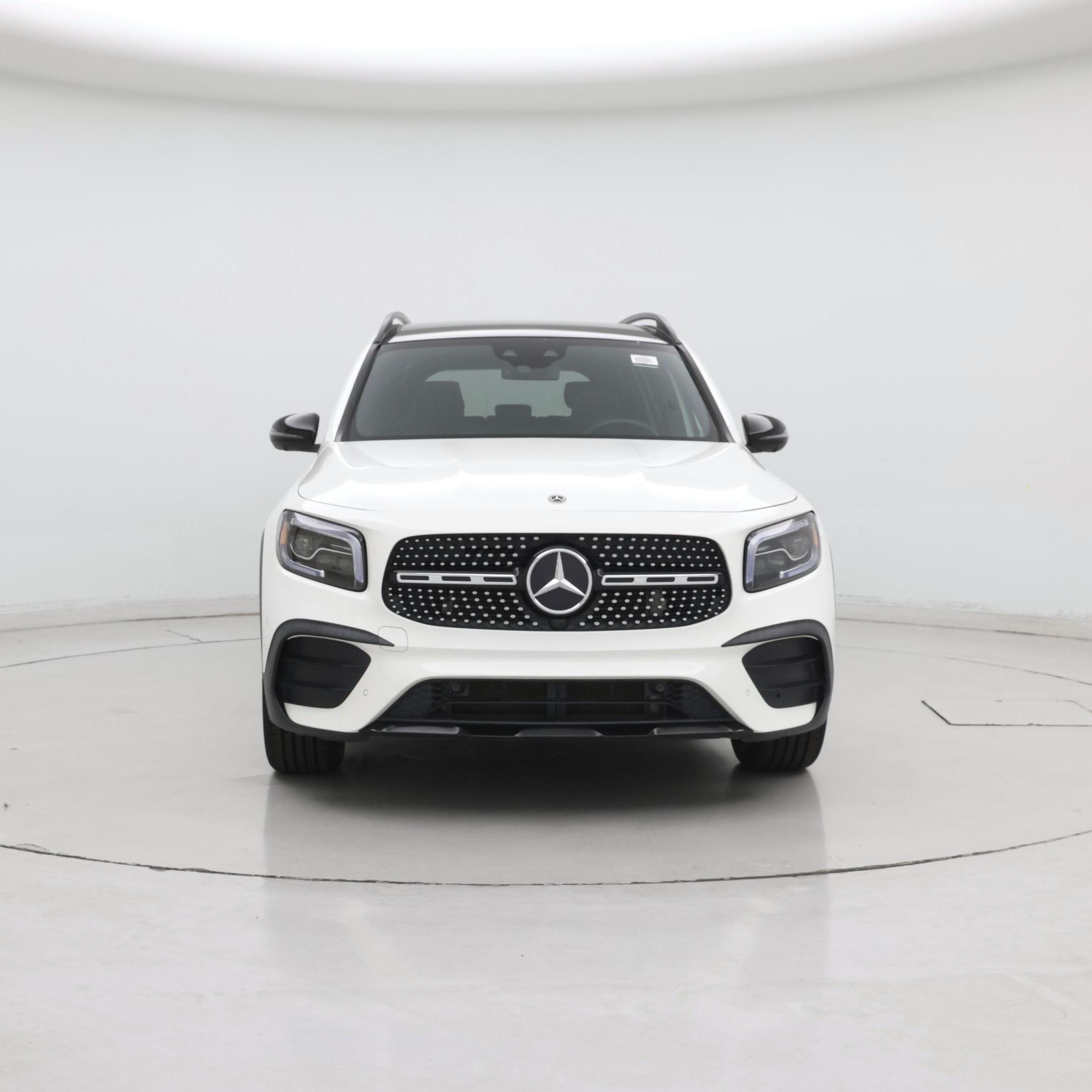 Thumbnail: 2022 Mercedes-Benz GLB - 5