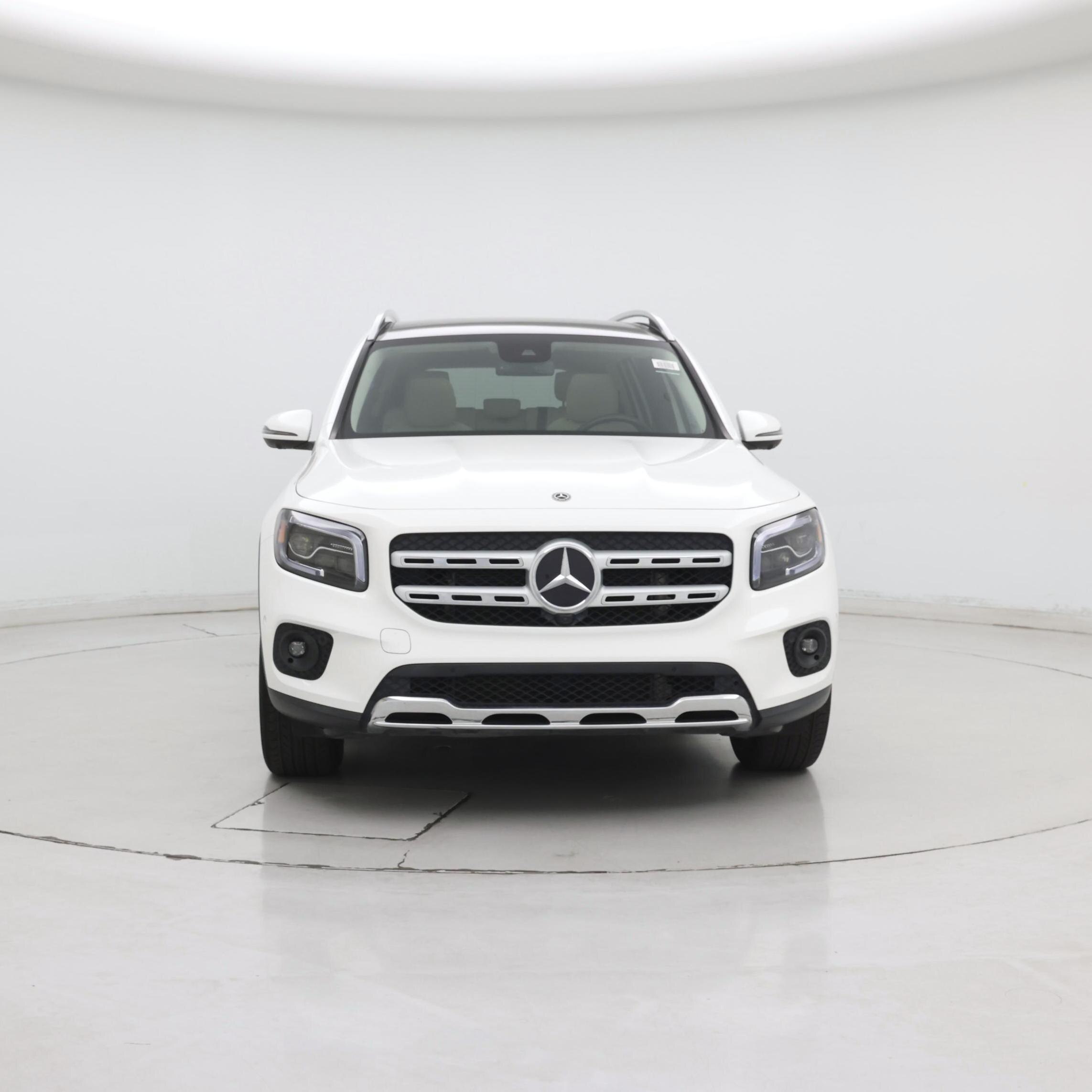 Thumbnail: 2020 Mercedes-Benz GLB - 5