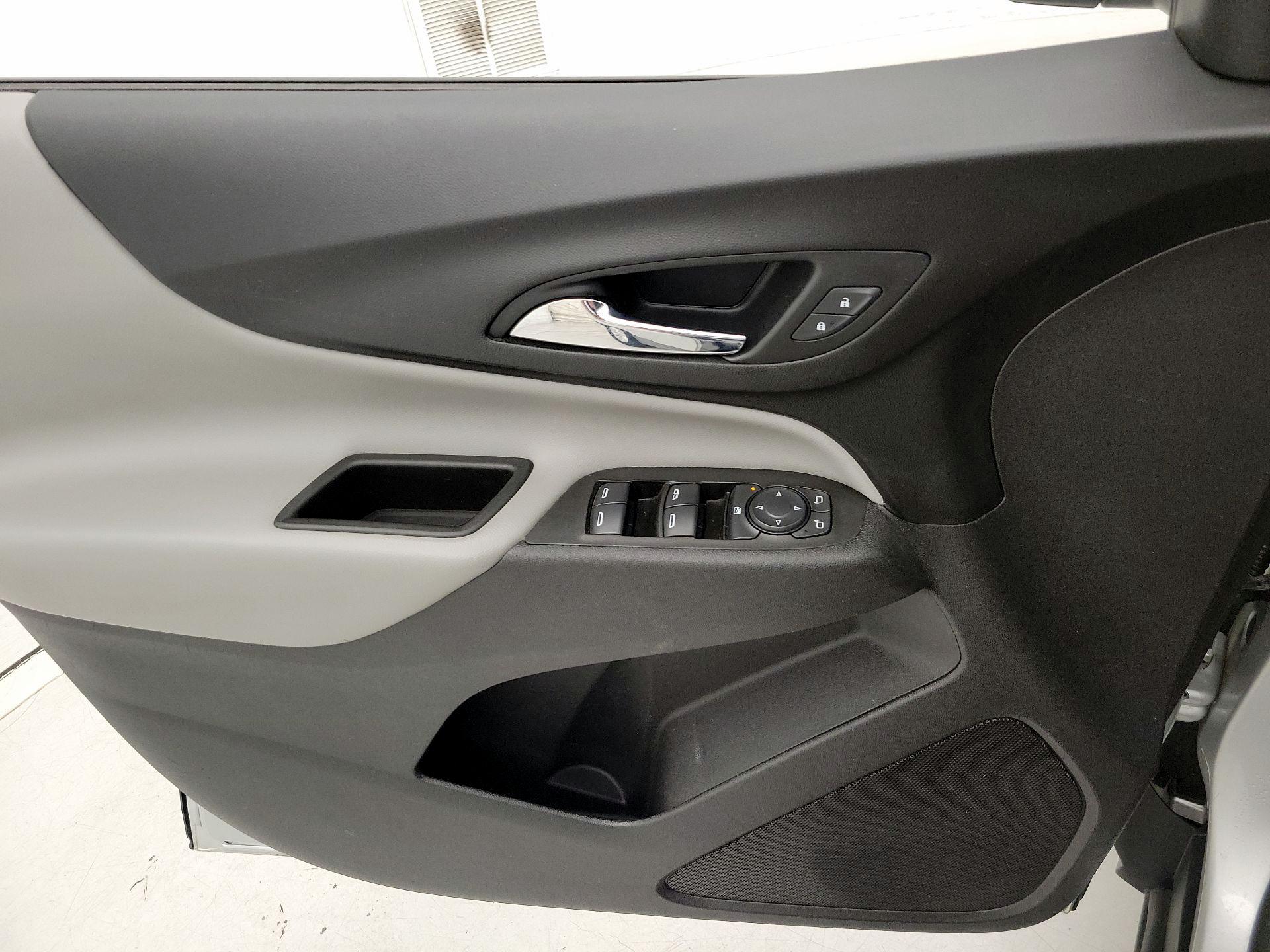 Thumbnail: 2021 Chevrolet Equinox - 12