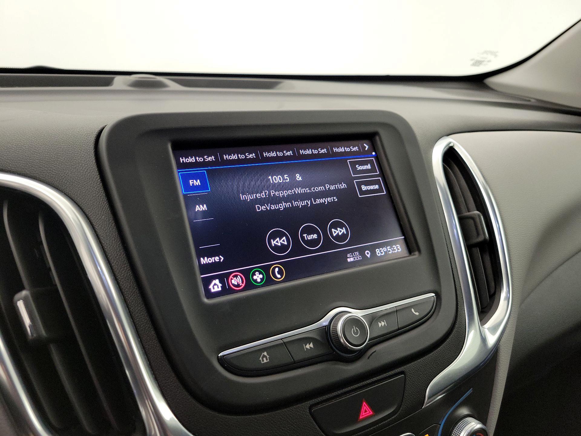 Thumbnail: 2021 Chevrolet Equinox - 15