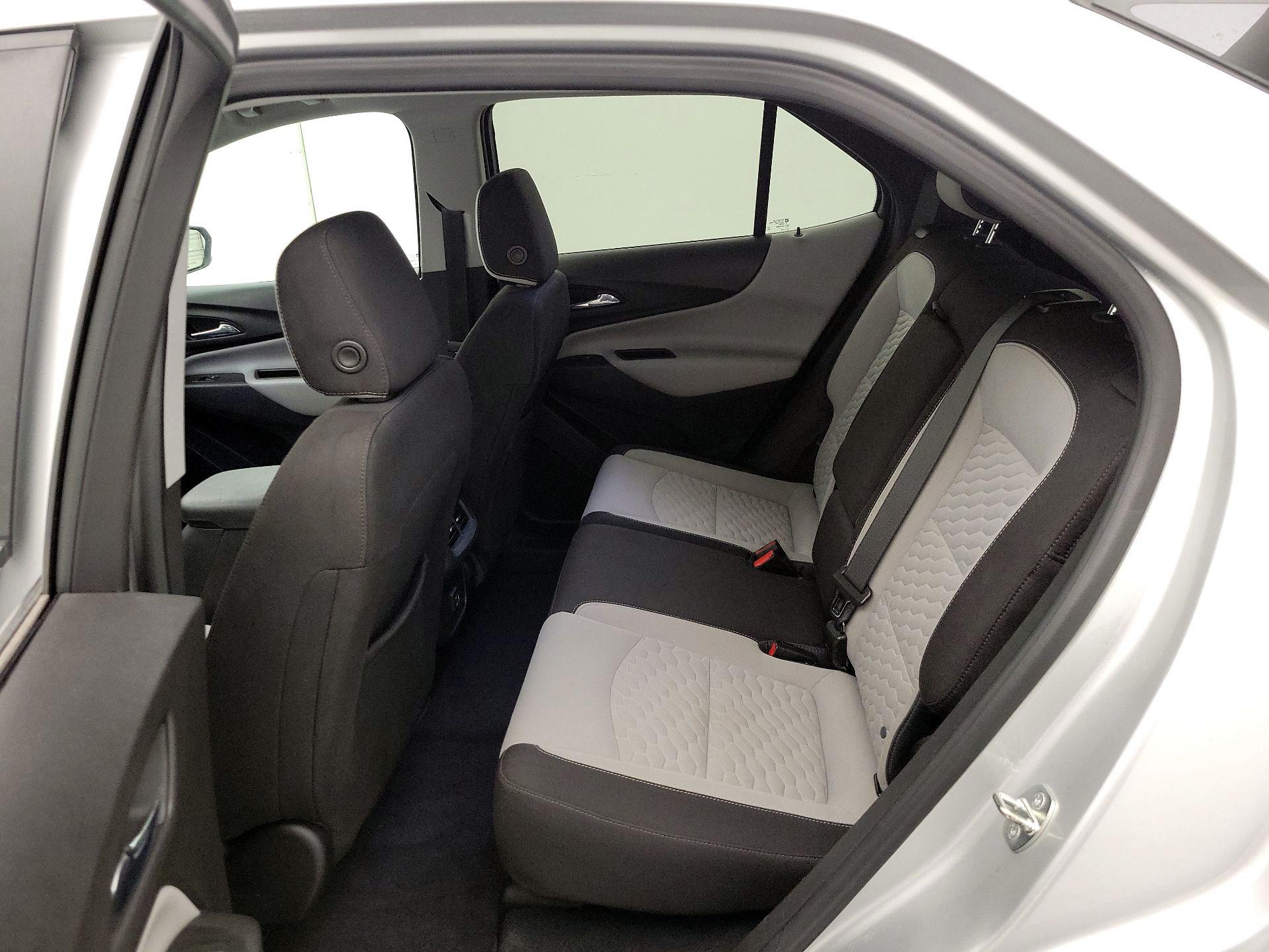 Thumbnail: 2021 Chevrolet Equinox - 19