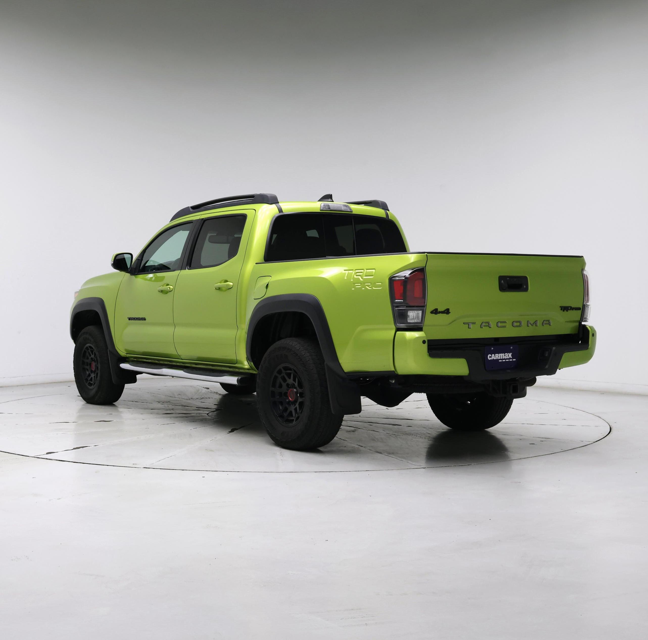 Thumbnail: 2022 Toyota Tacoma - 2