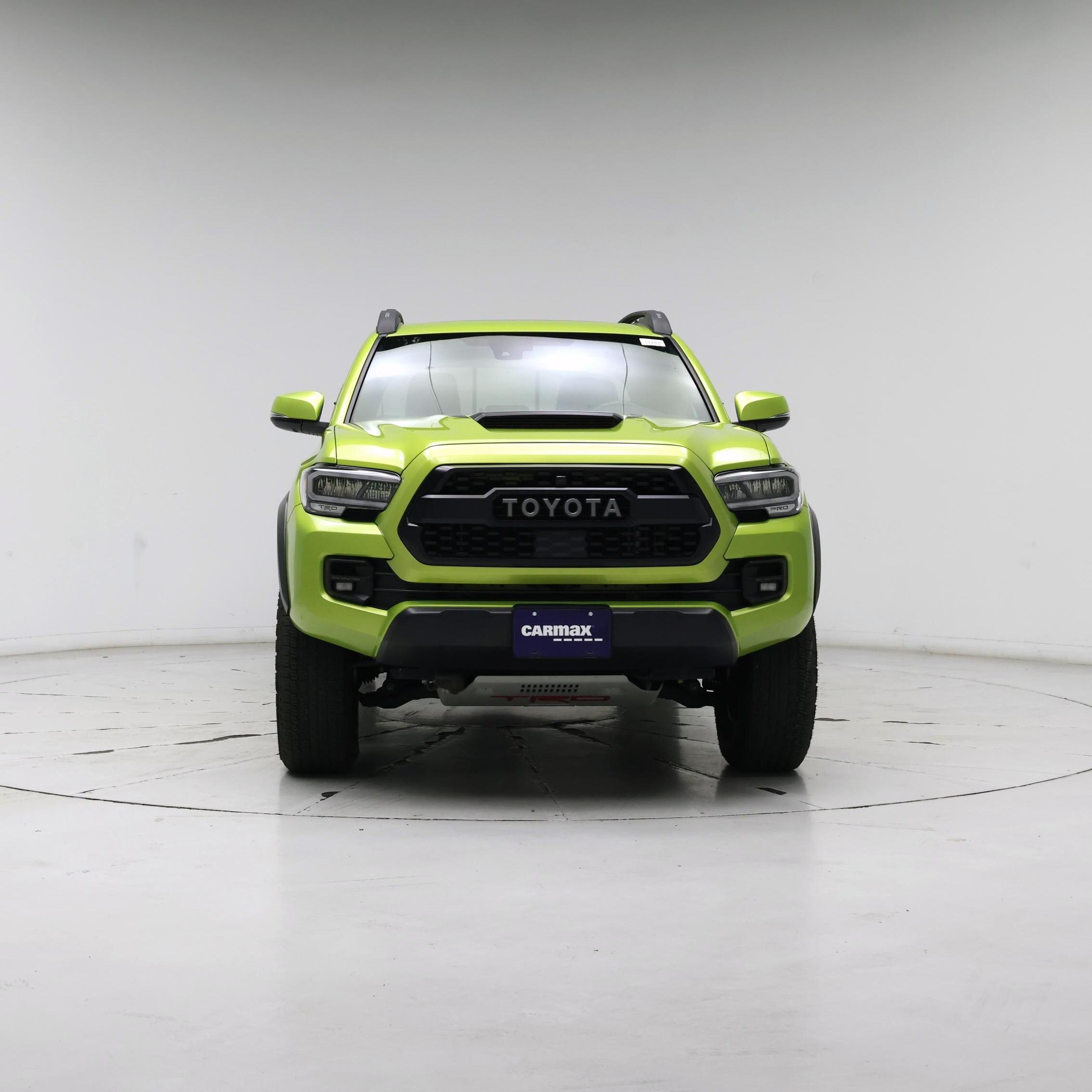 Thumbnail: 2022 Toyota Tacoma - 5