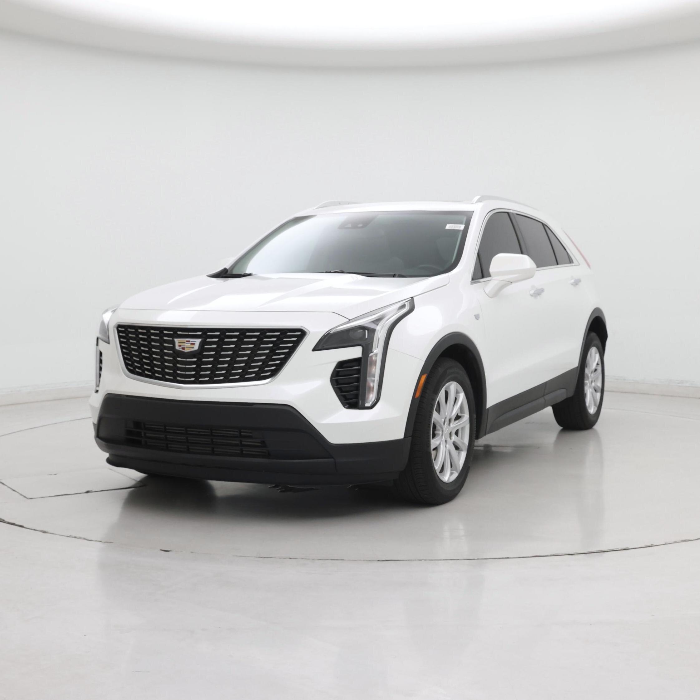 Thumbnail: 2023 Cadillac XT4 - 4