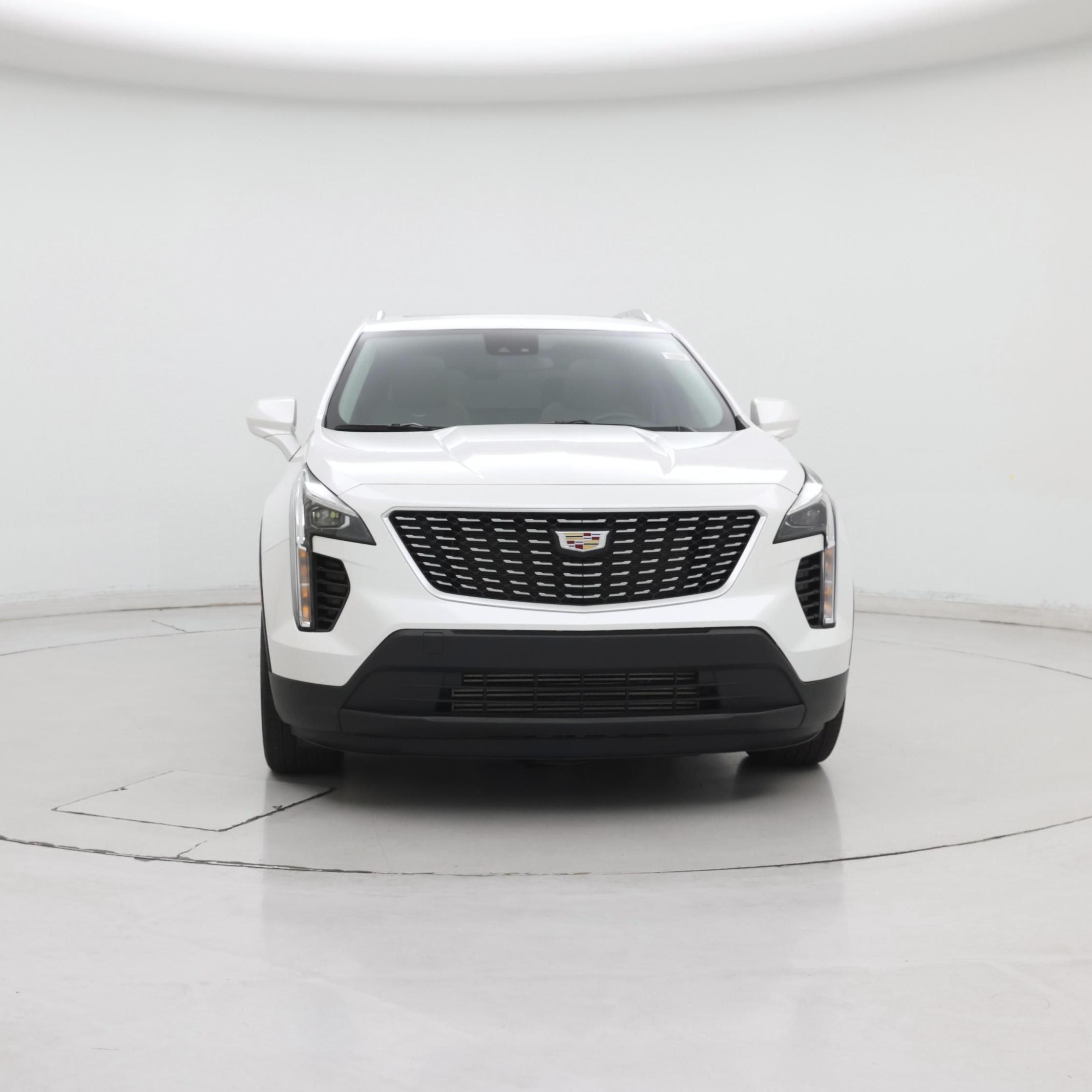 Thumbnail: 2023 Cadillac XT4 - 5