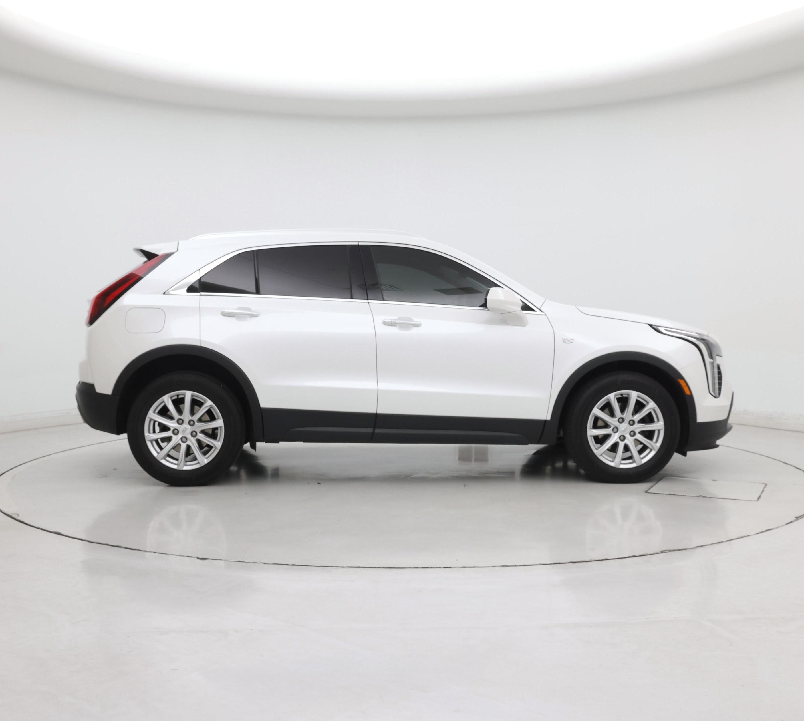Thumbnail: 2023 Cadillac XT4 - 7