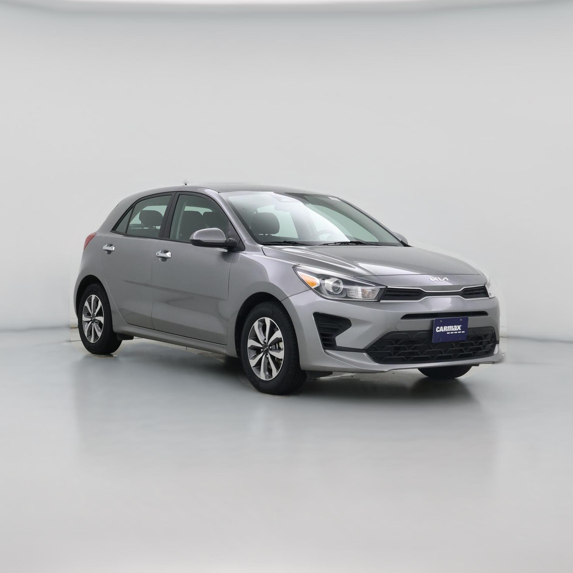 Thumbnail: 2022 Kia Rio5 - 1