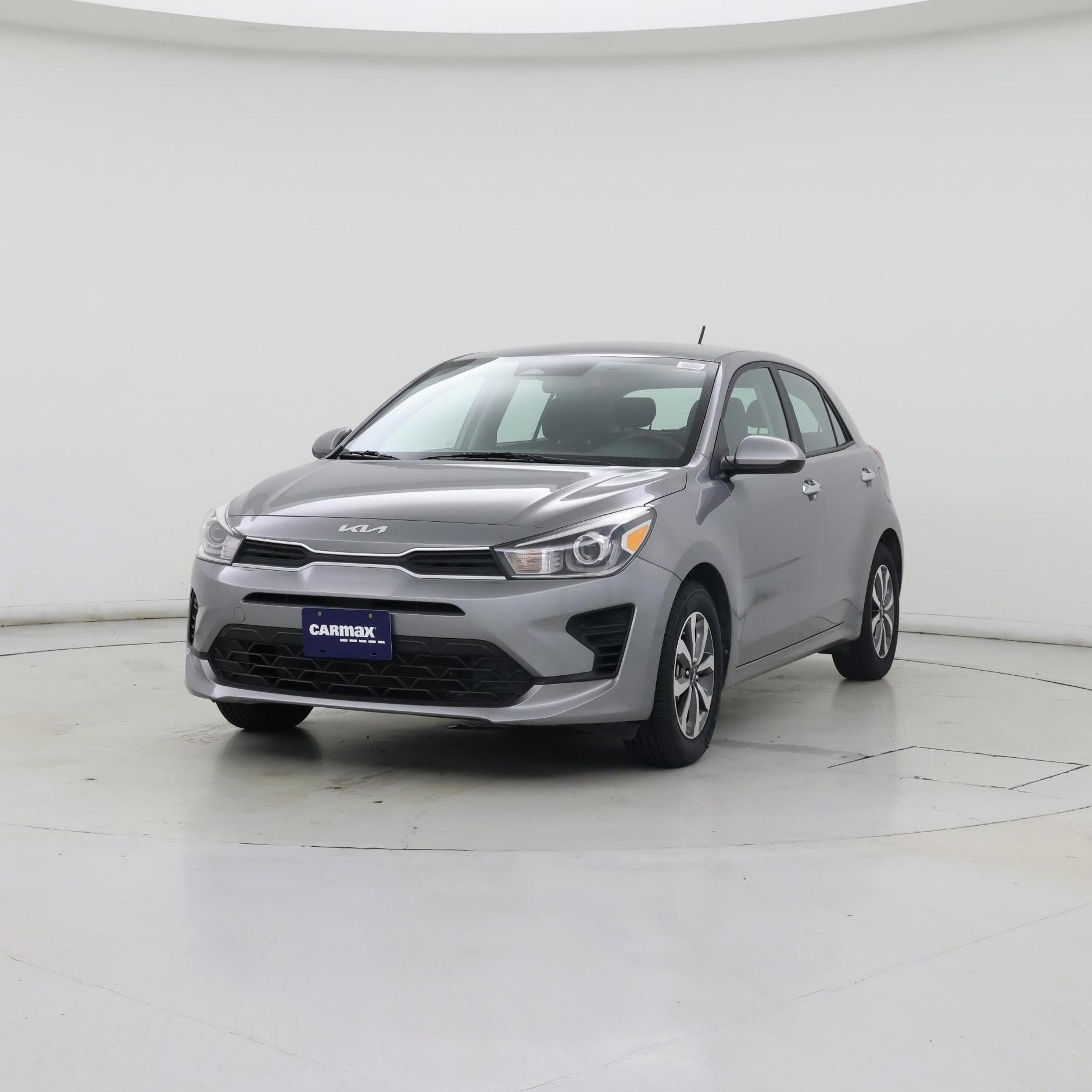 Thumbnail: 2022 Kia Rio5 - 4