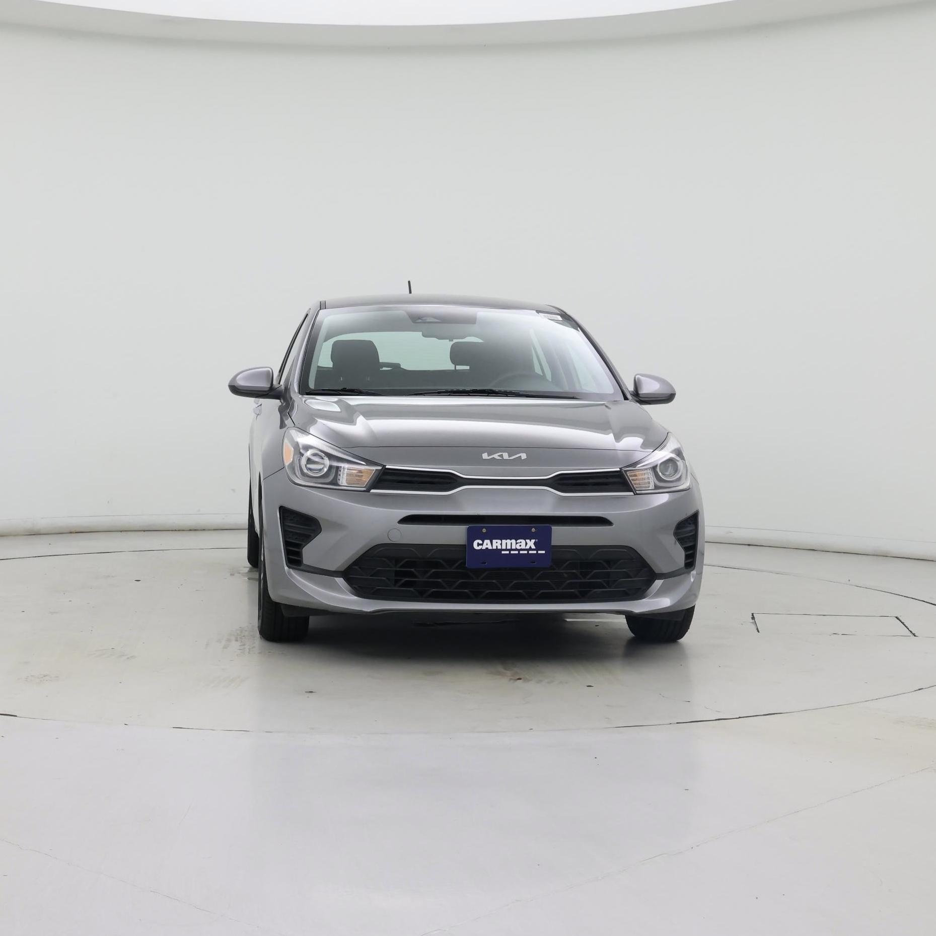 Thumbnail: 2022 Kia Rio5 - 5