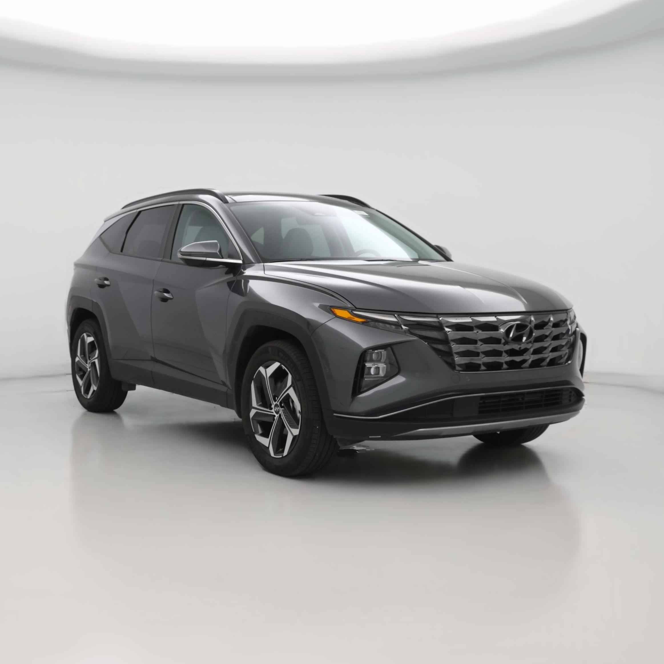 Thumbnail: 2023 Hyundai Tucson - 1