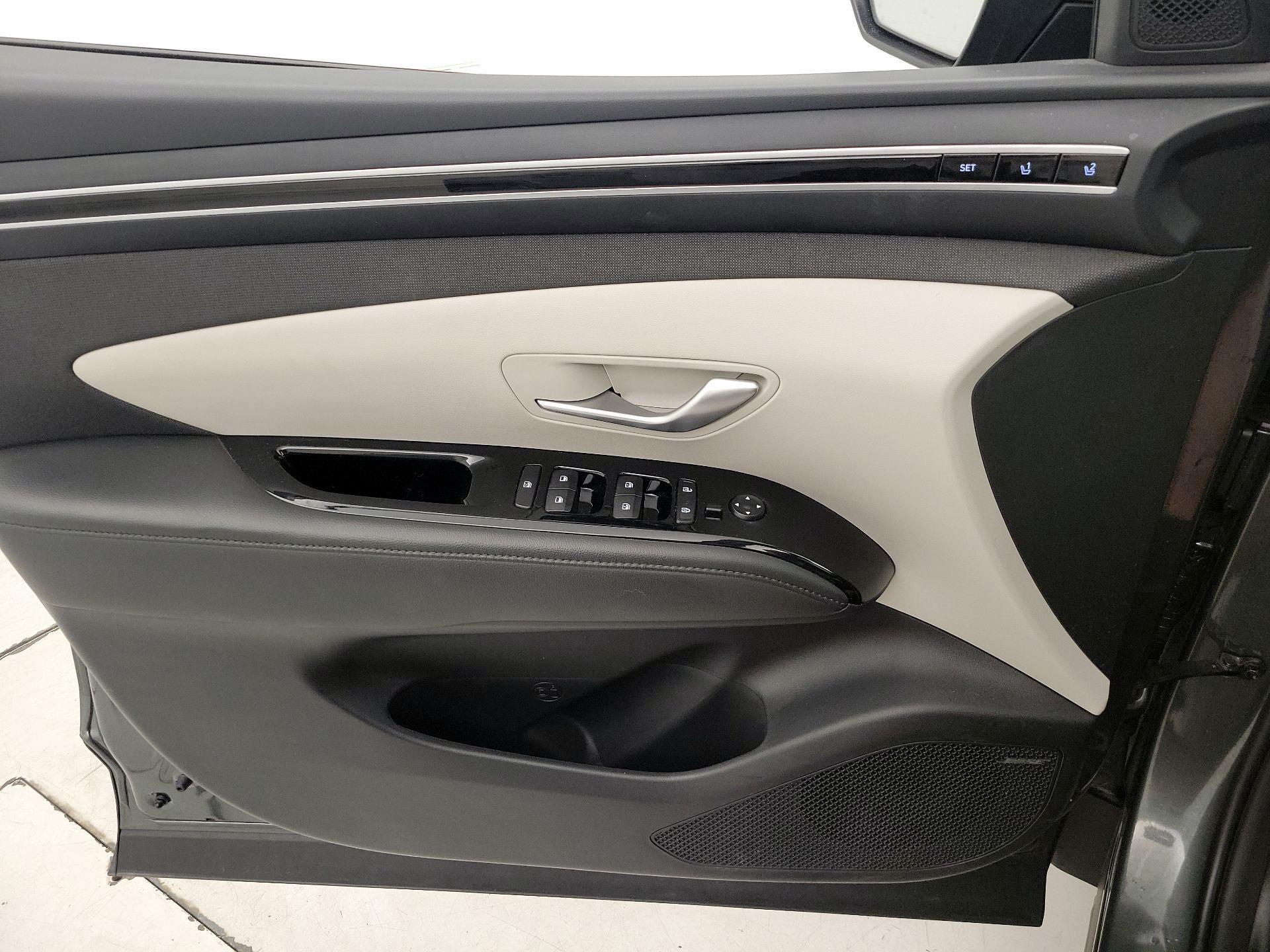 Thumbnail: 2023 Hyundai Tucson - 12