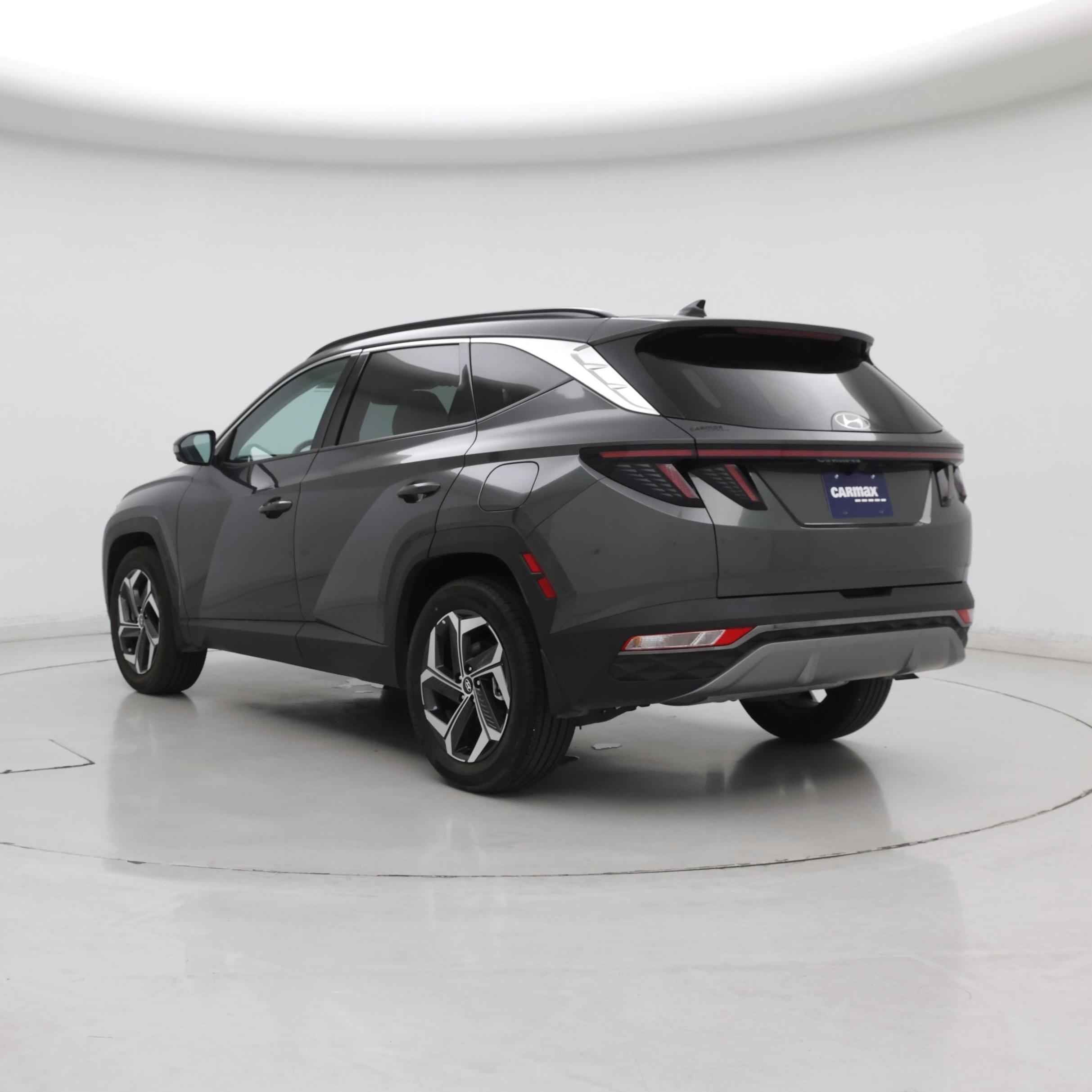 Thumbnail: 2023 Hyundai Tucson - 2