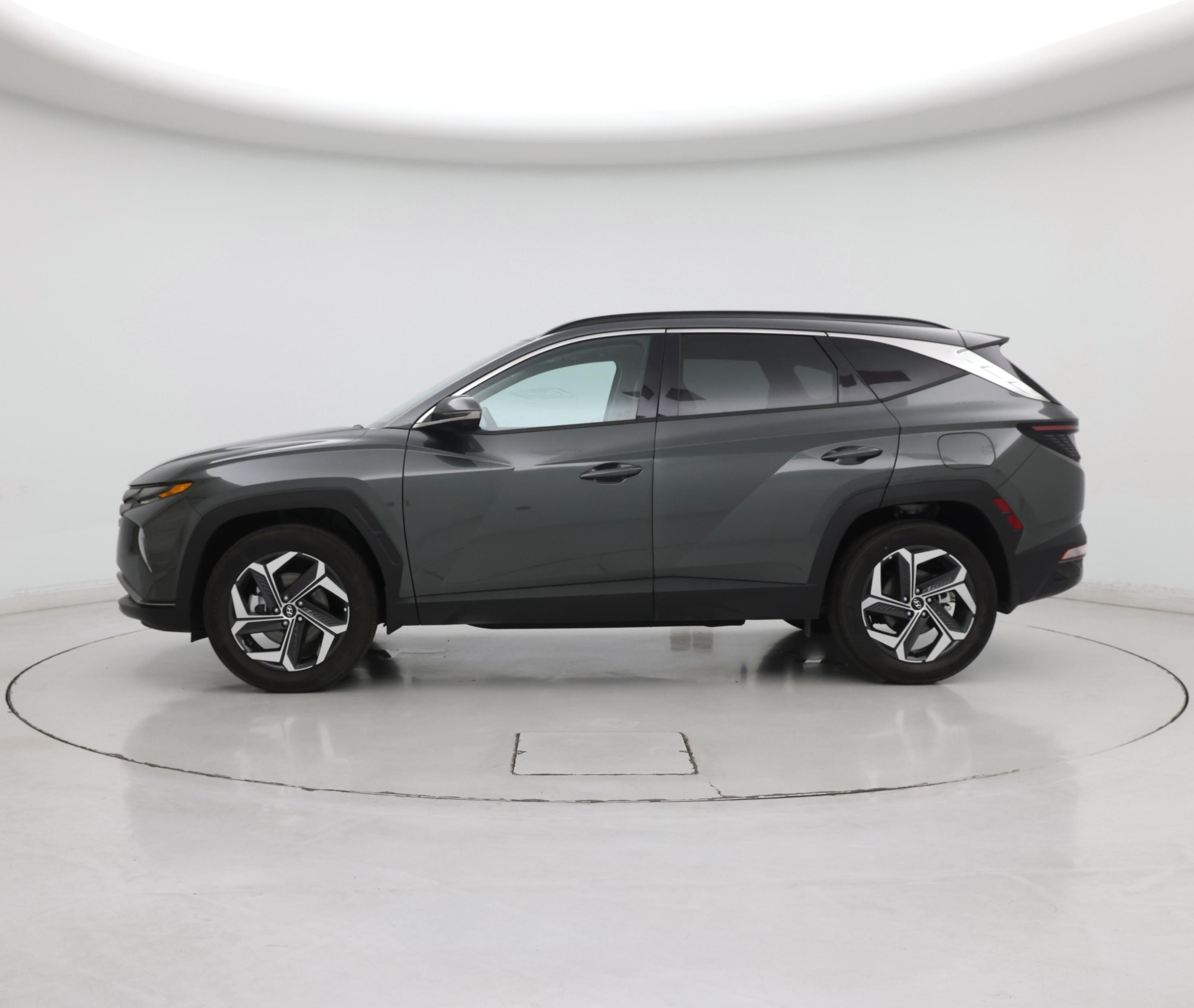 Thumbnail: 2023 Hyundai Tucson - 3