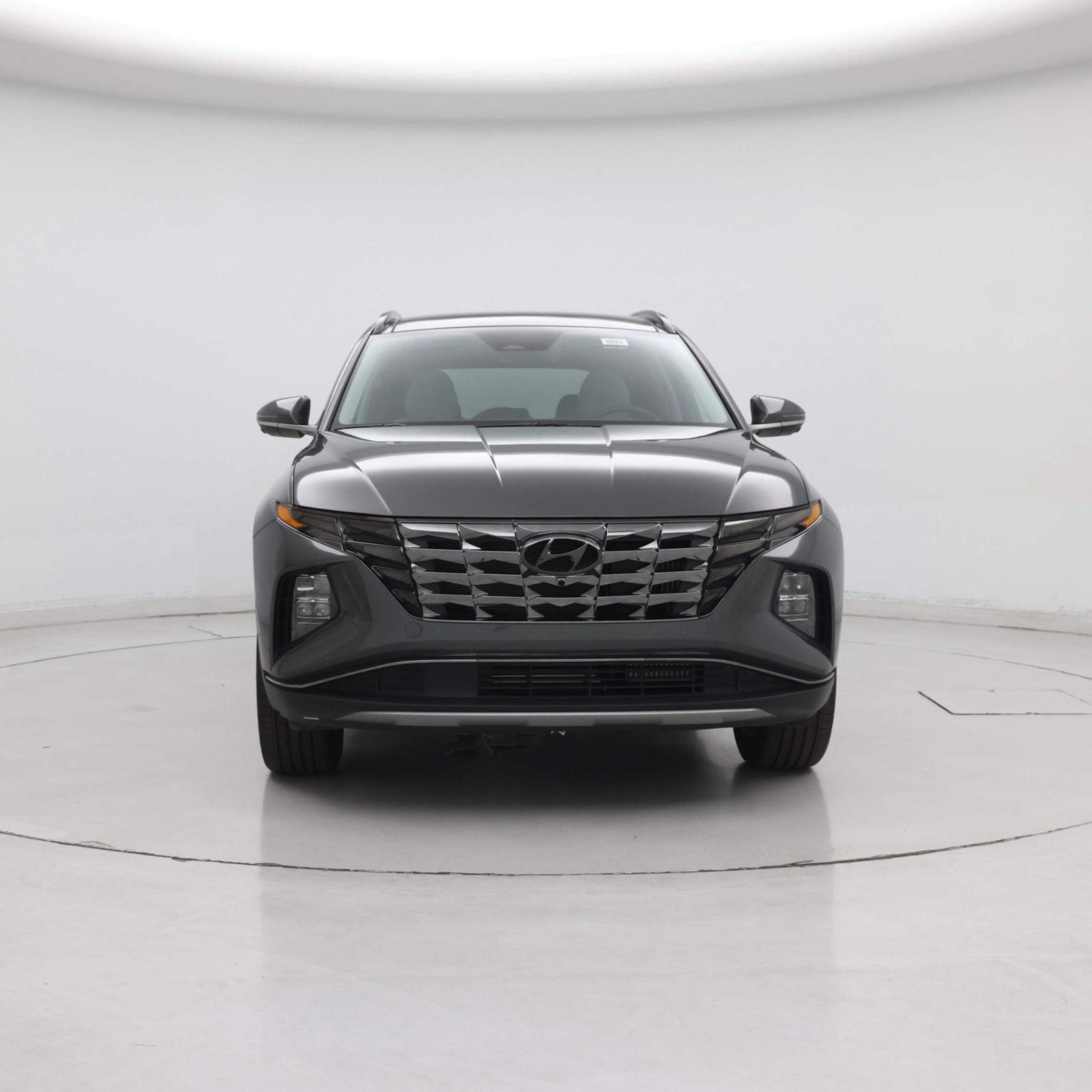Thumbnail: 2023 Hyundai Tucson - 5