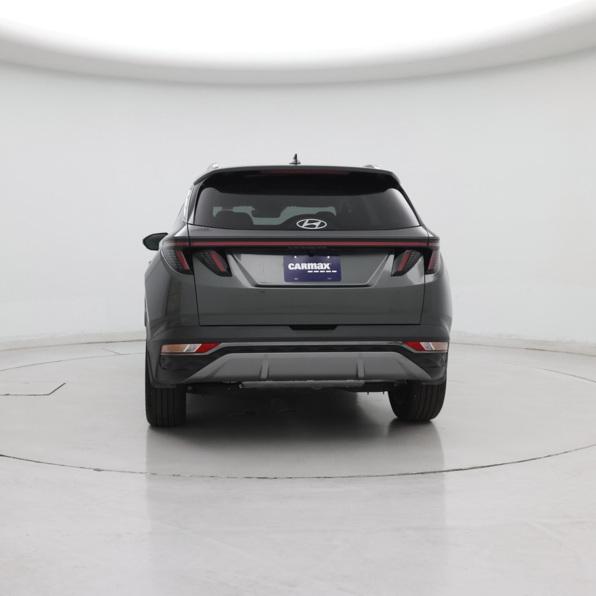 Thumbnail: 2023 Hyundai Tucson - 6
