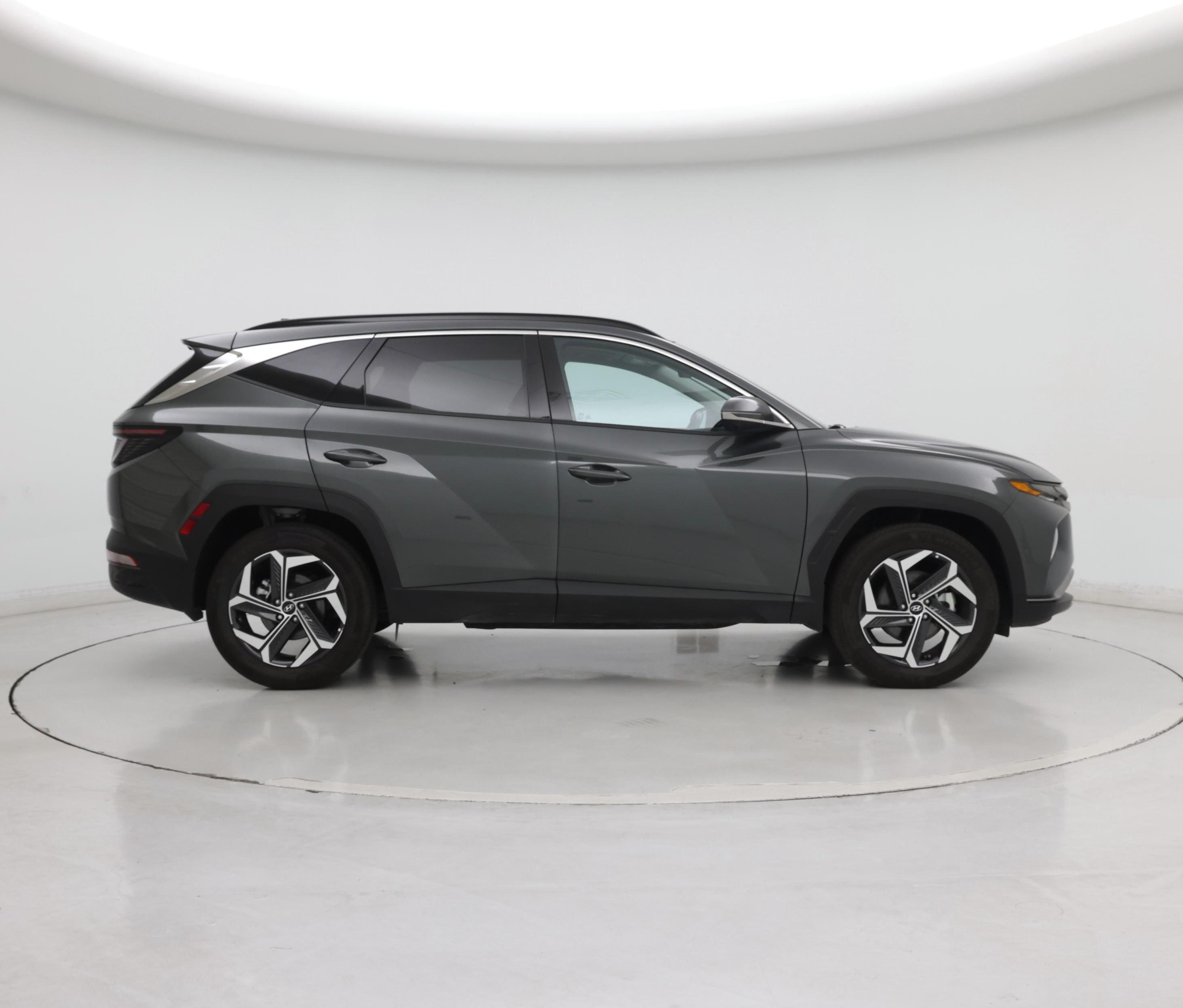 Thumbnail: 2023 Hyundai Tucson - 7