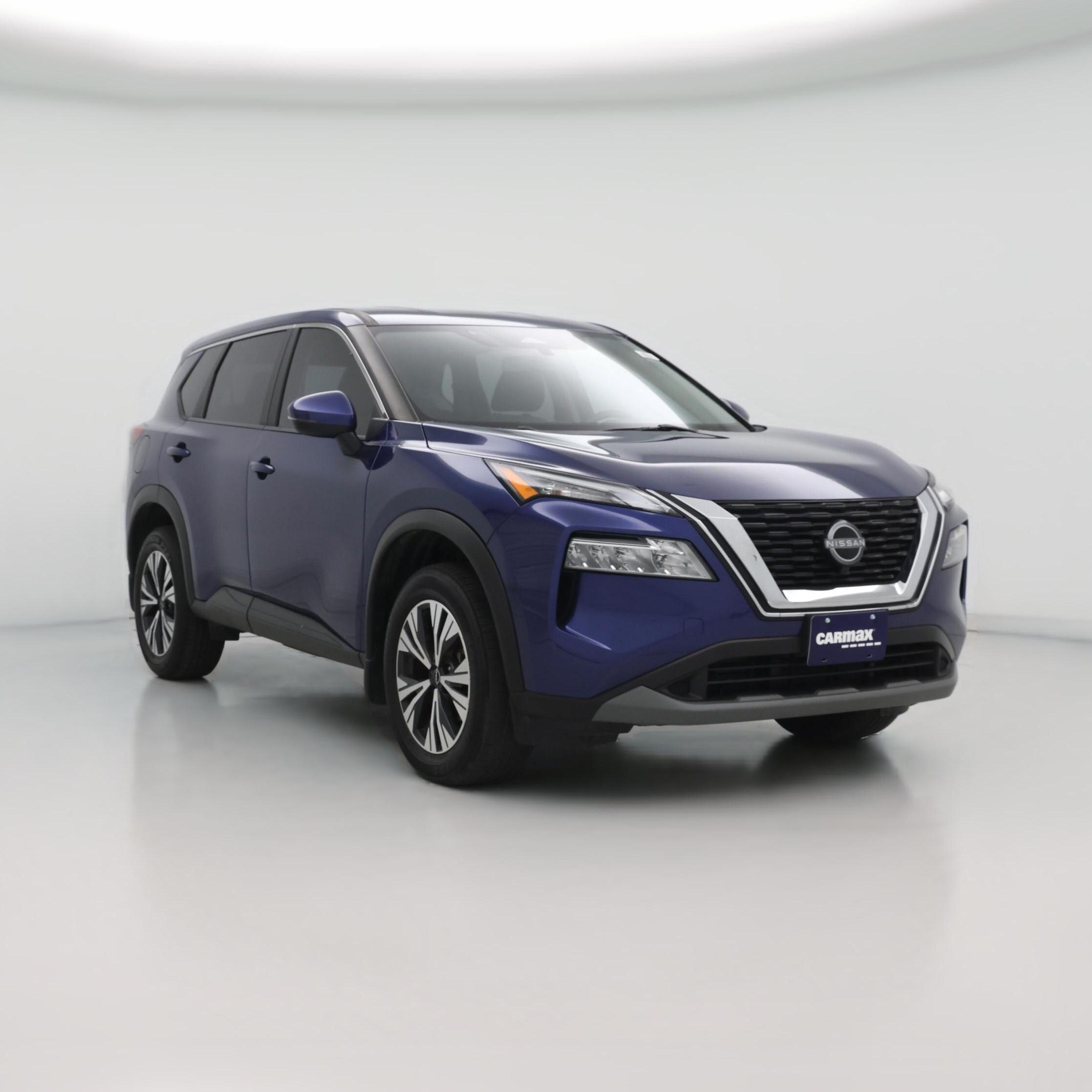 Thumbnail: 2023 Nissan Rogue - 1