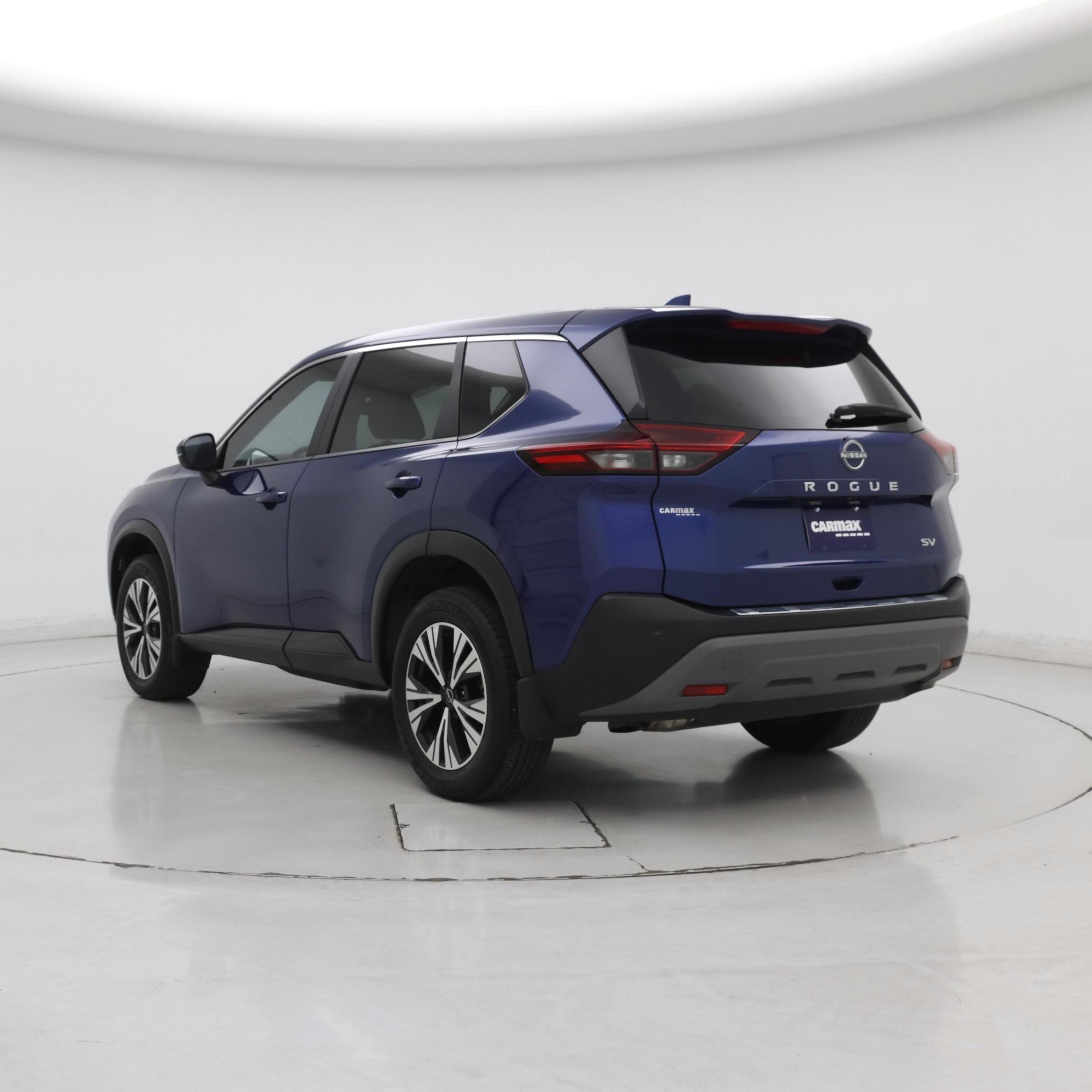 Thumbnail: 2023 Nissan Rogue - 2