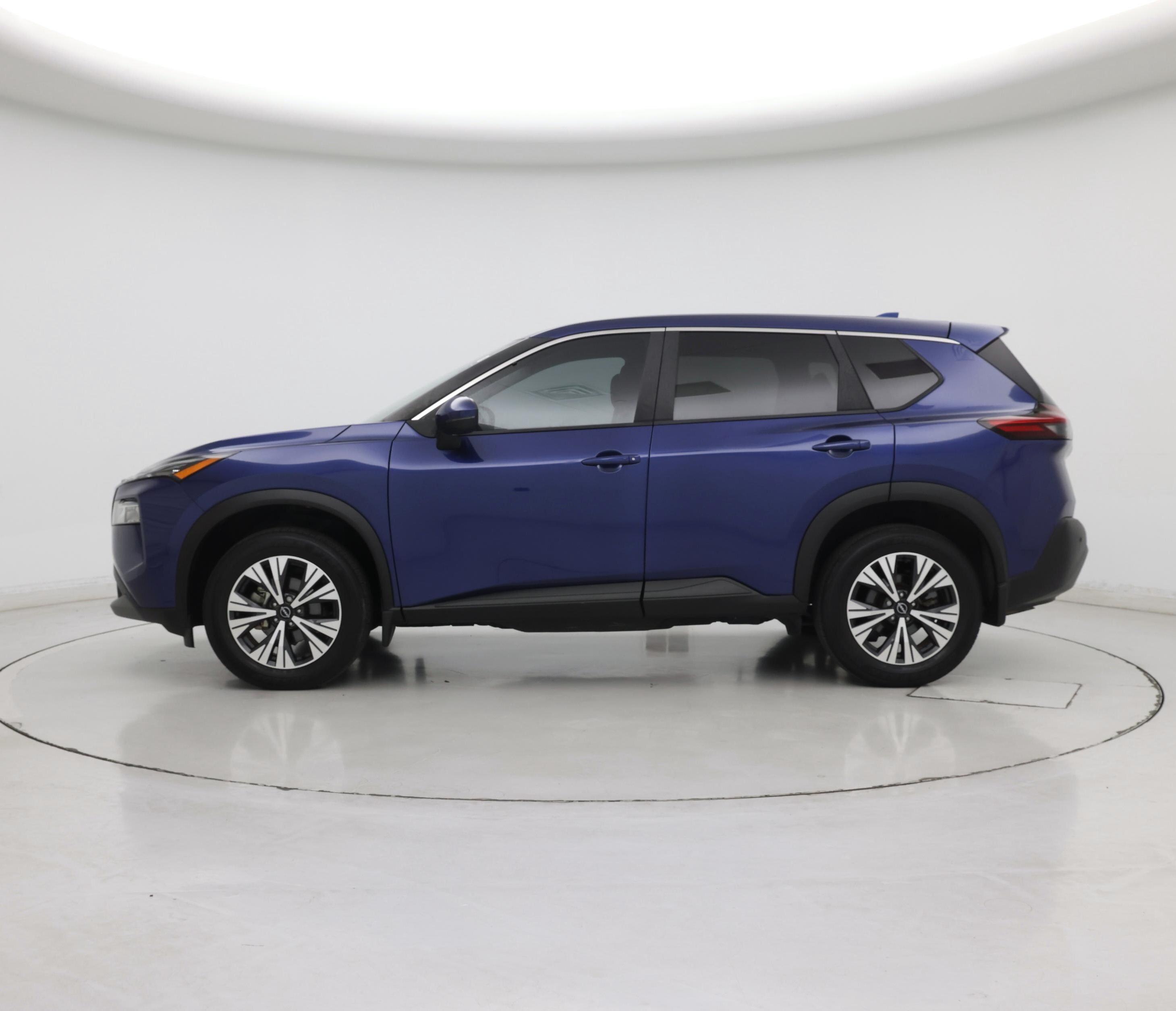 Thumbnail: 2023 Nissan Rogue - 3