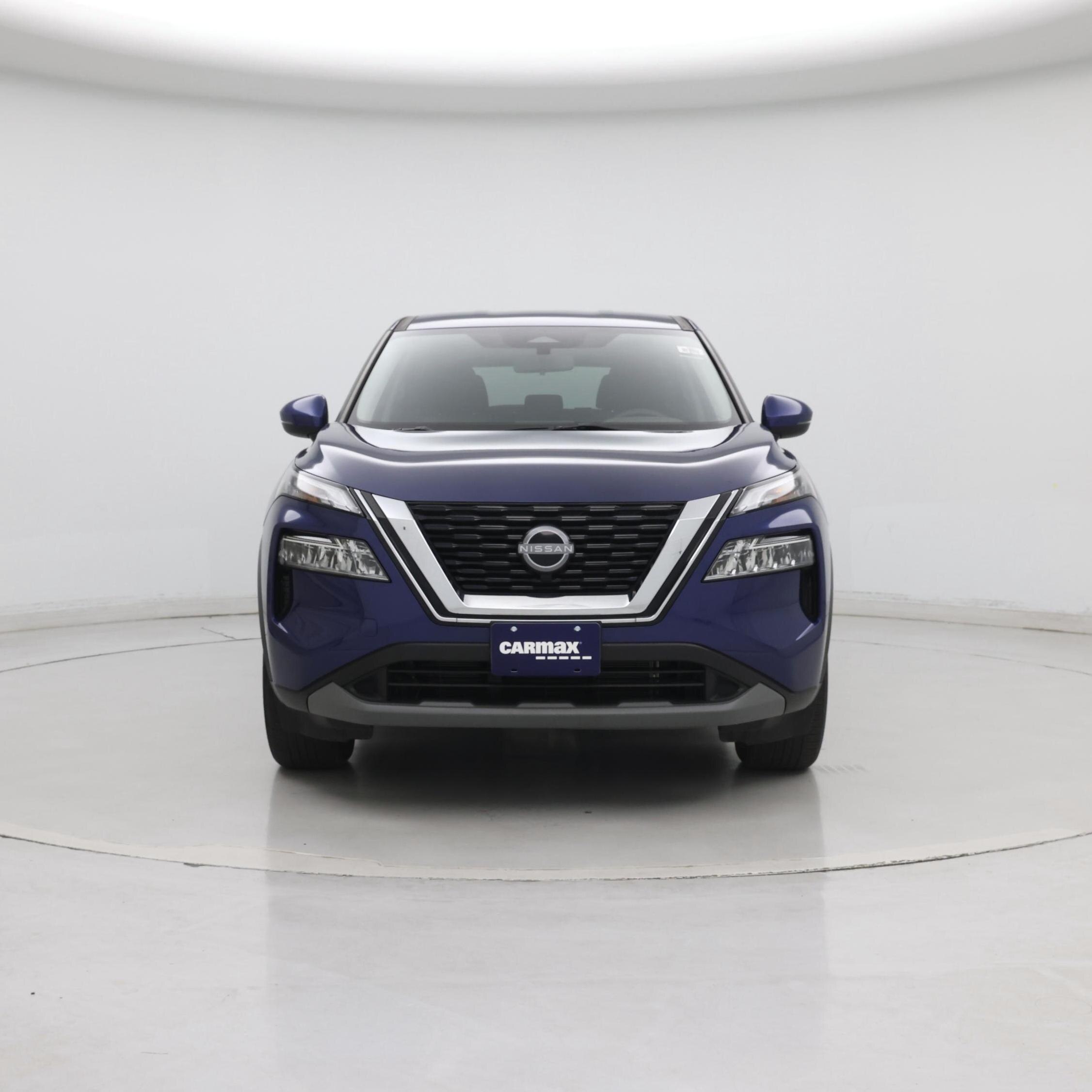 Thumbnail: 2023 Nissan Rogue - 5