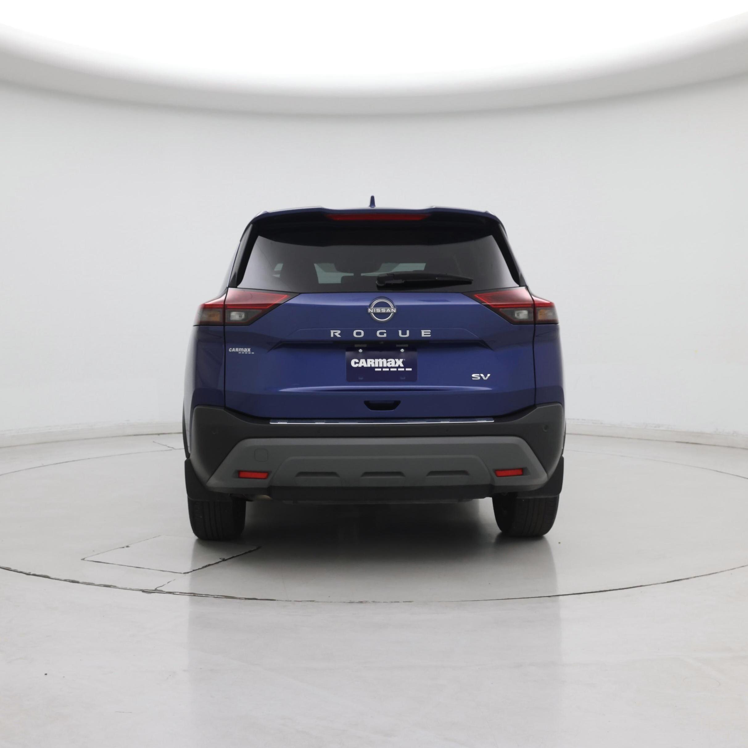Thumbnail: 2023 Nissan Rogue - 6