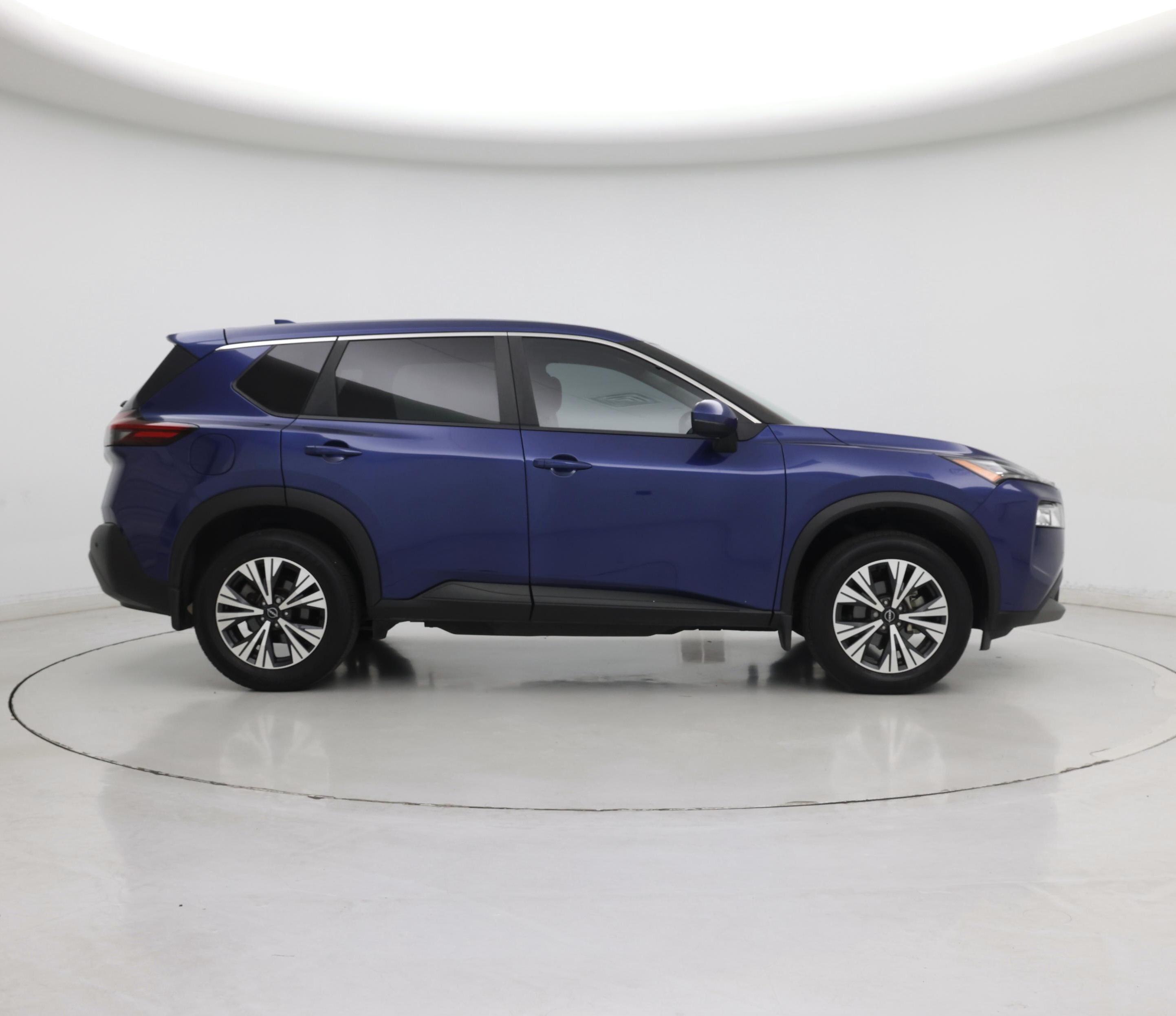Thumbnail: 2023 Nissan Rogue - 7