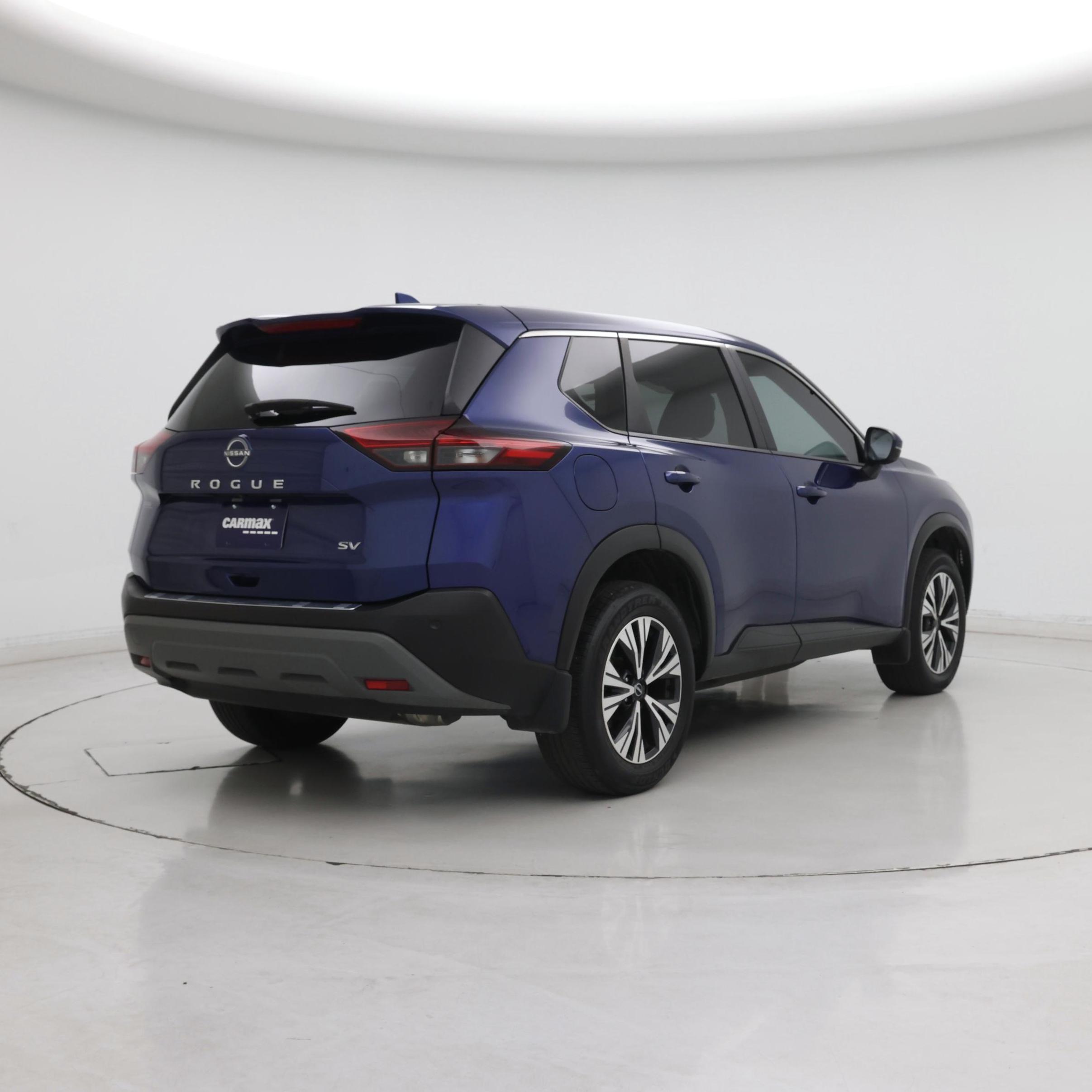 Thumbnail: 2023 Nissan Rogue - 8