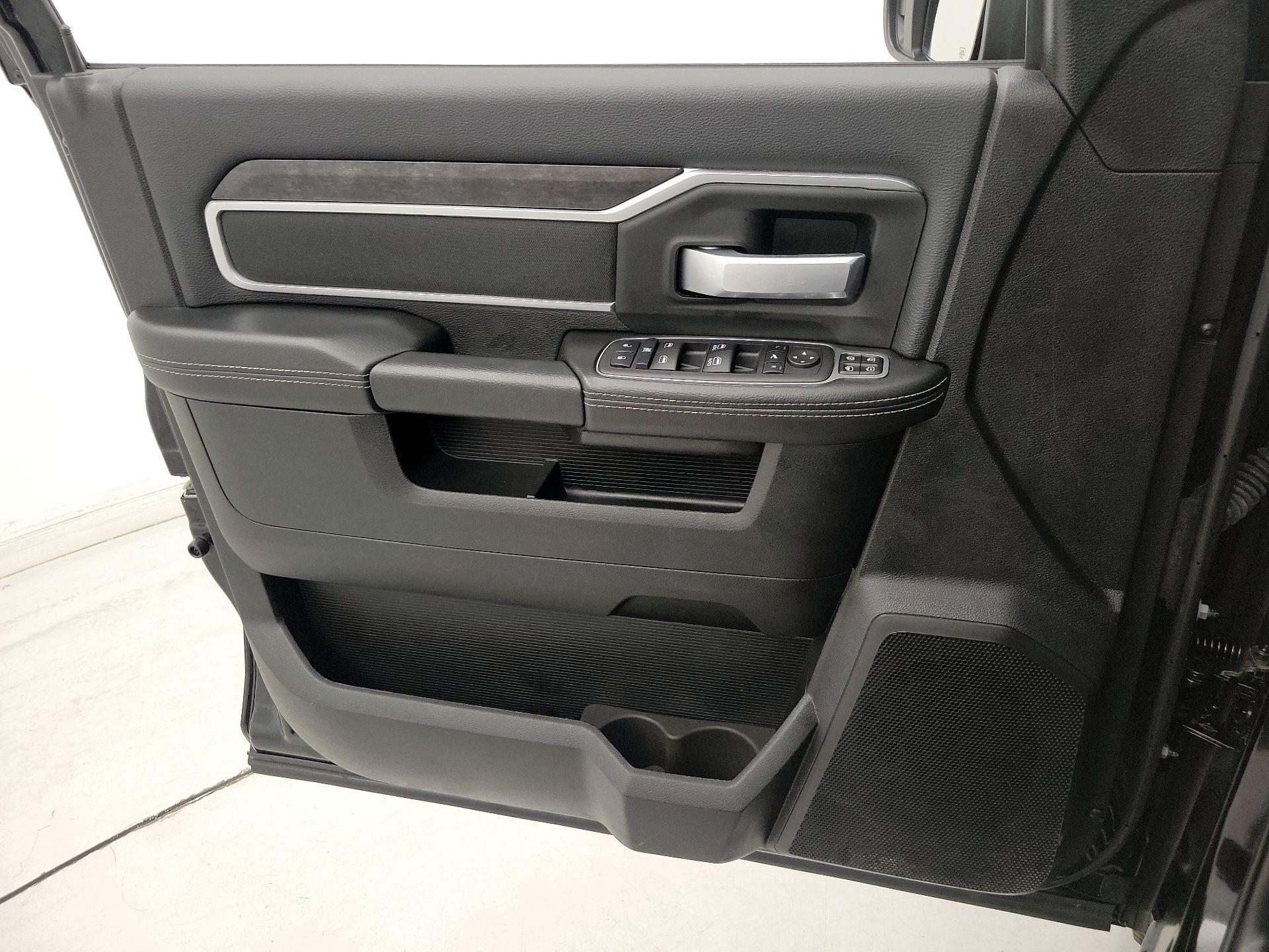 Thumbnail: 2024 RAM 2500 - 12