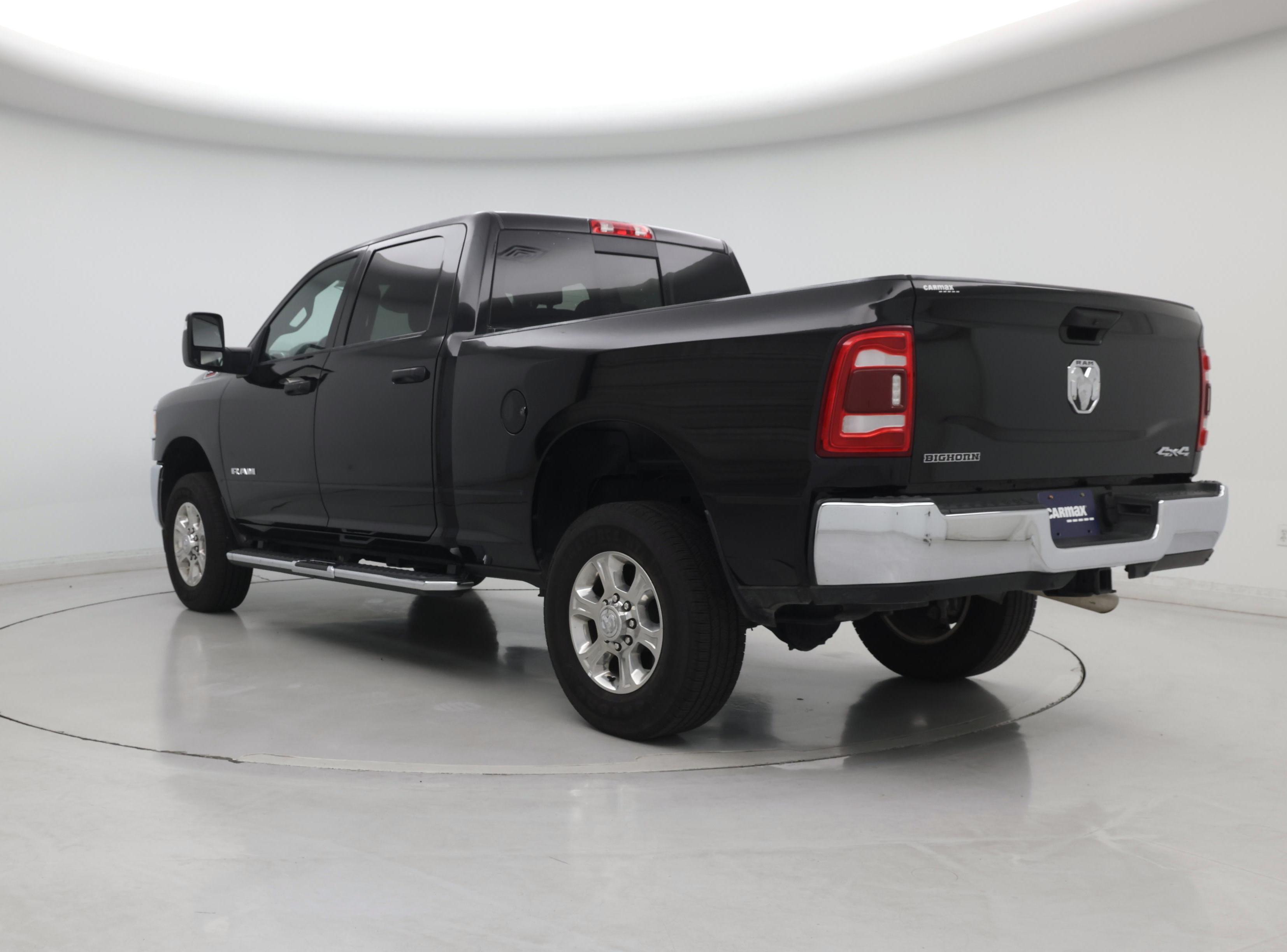 Thumbnail: 2024 RAM 2500 - 2