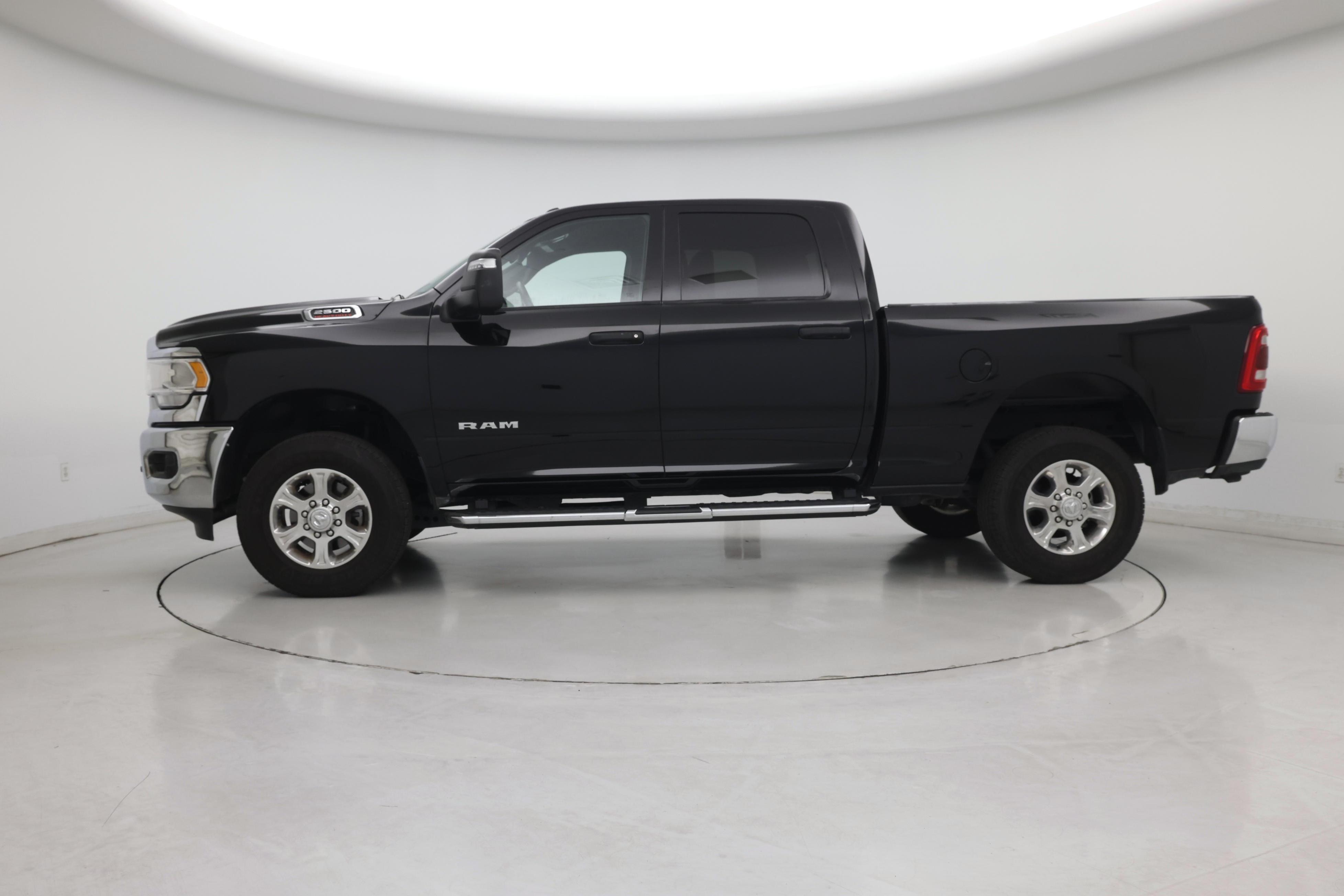 Thumbnail: 2024 RAM 2500 - 3