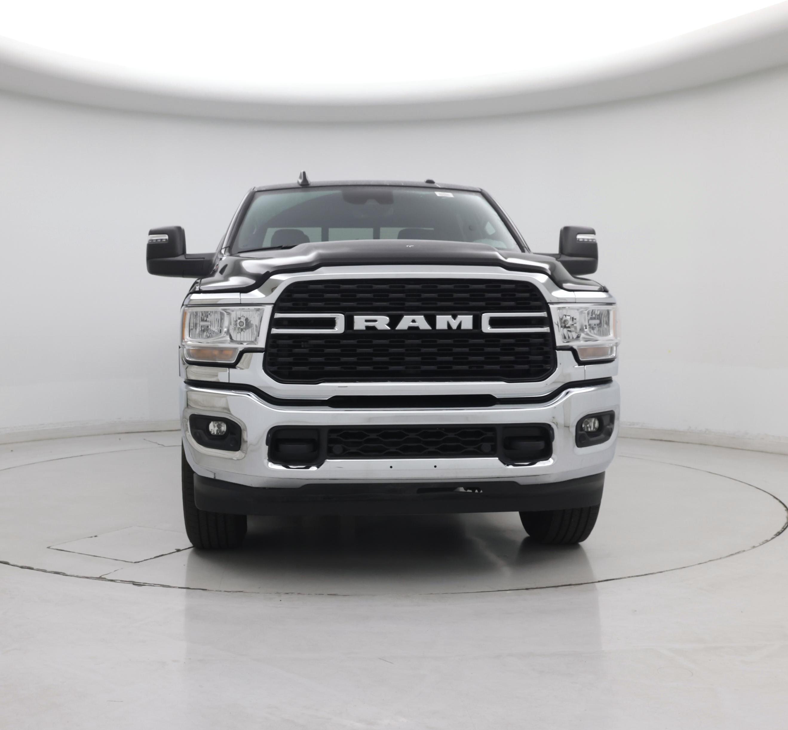 Thumbnail: 2024 RAM 2500 - 5