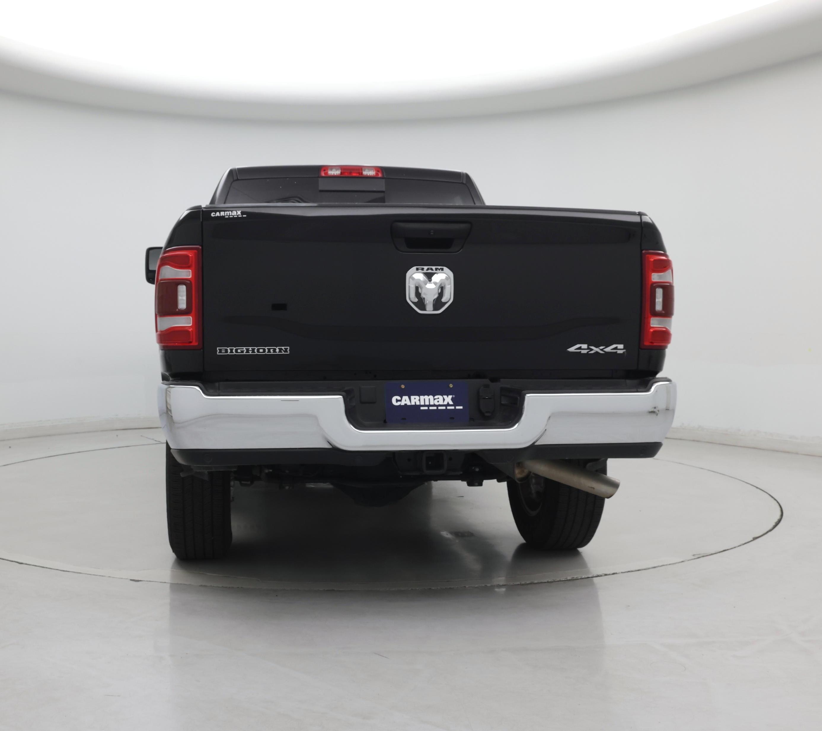 Thumbnail: 2024 RAM 2500 - 6