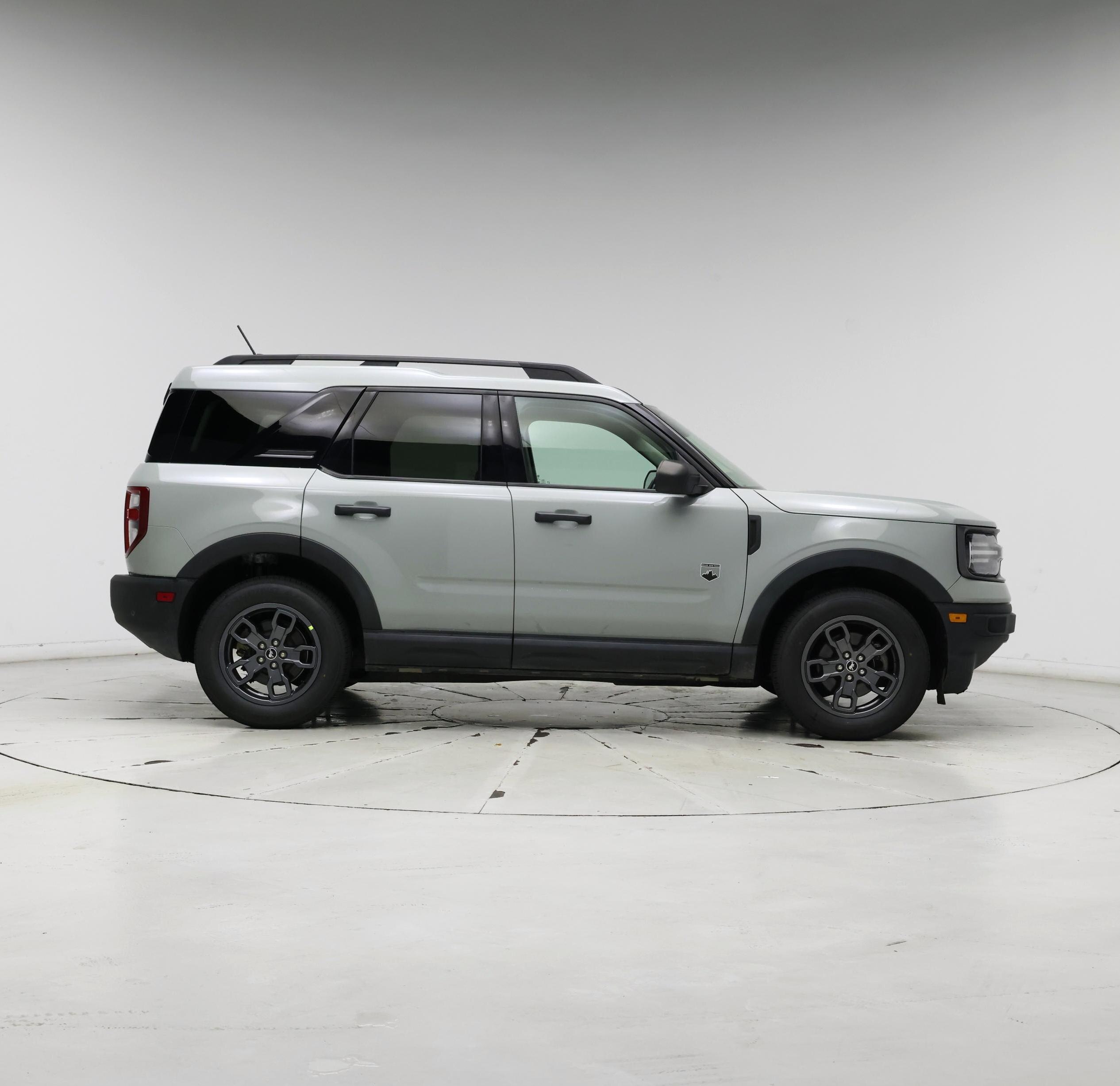 Thumbnail: 2022 Ford Bronco Sport - 7