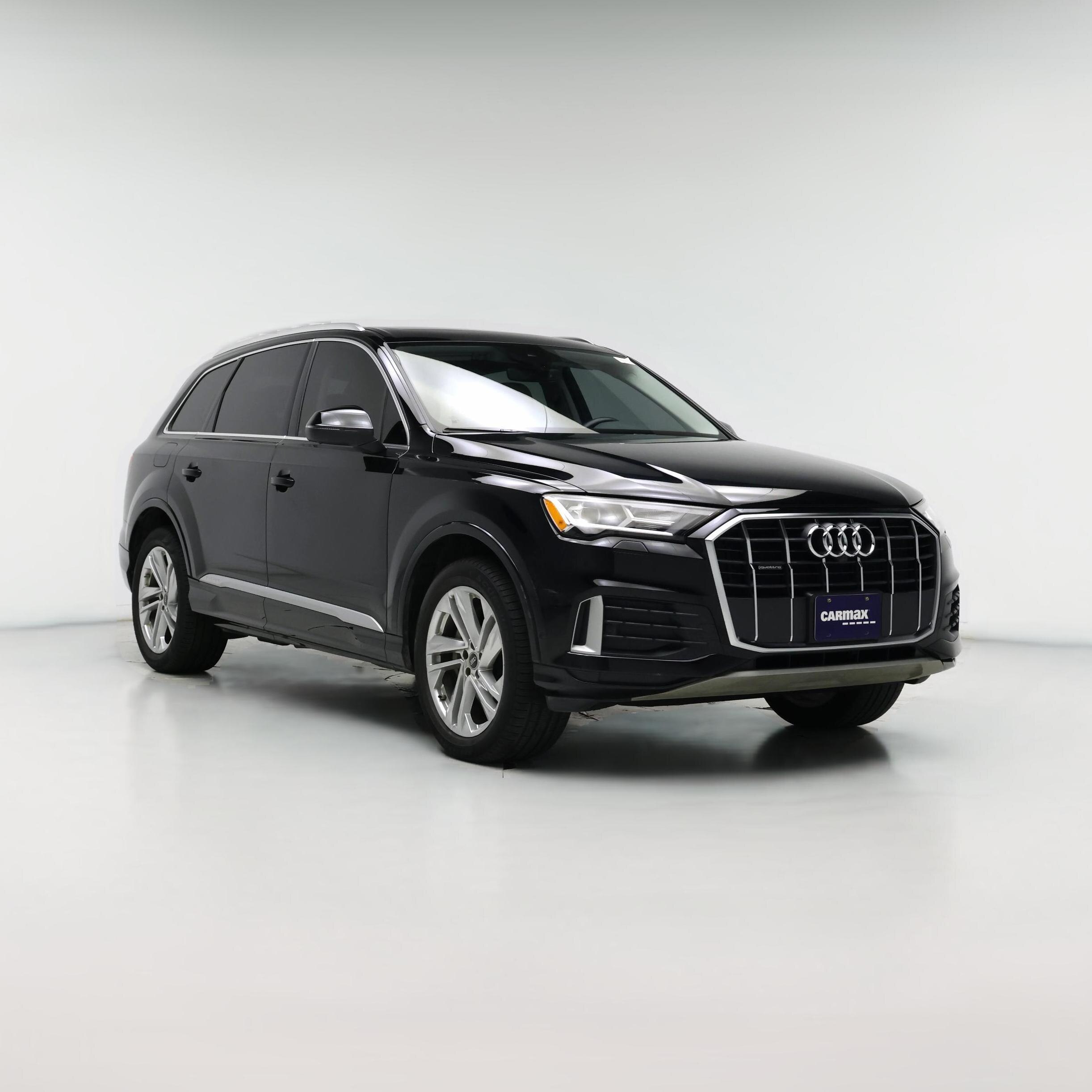 Thumbnail: 2022 Audi Q7 - 1