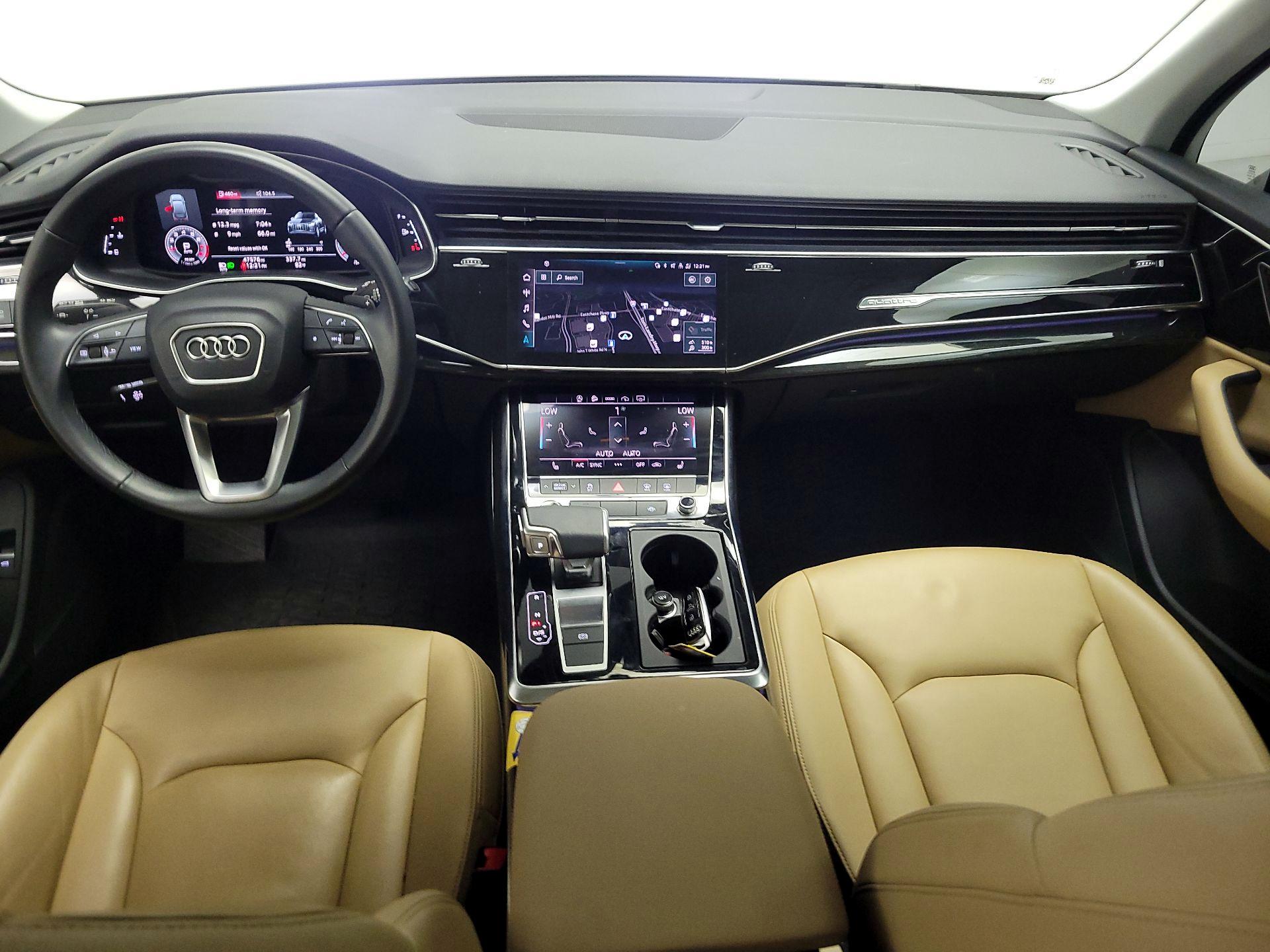 Thumbnail: 2022 Audi Q7 - 9