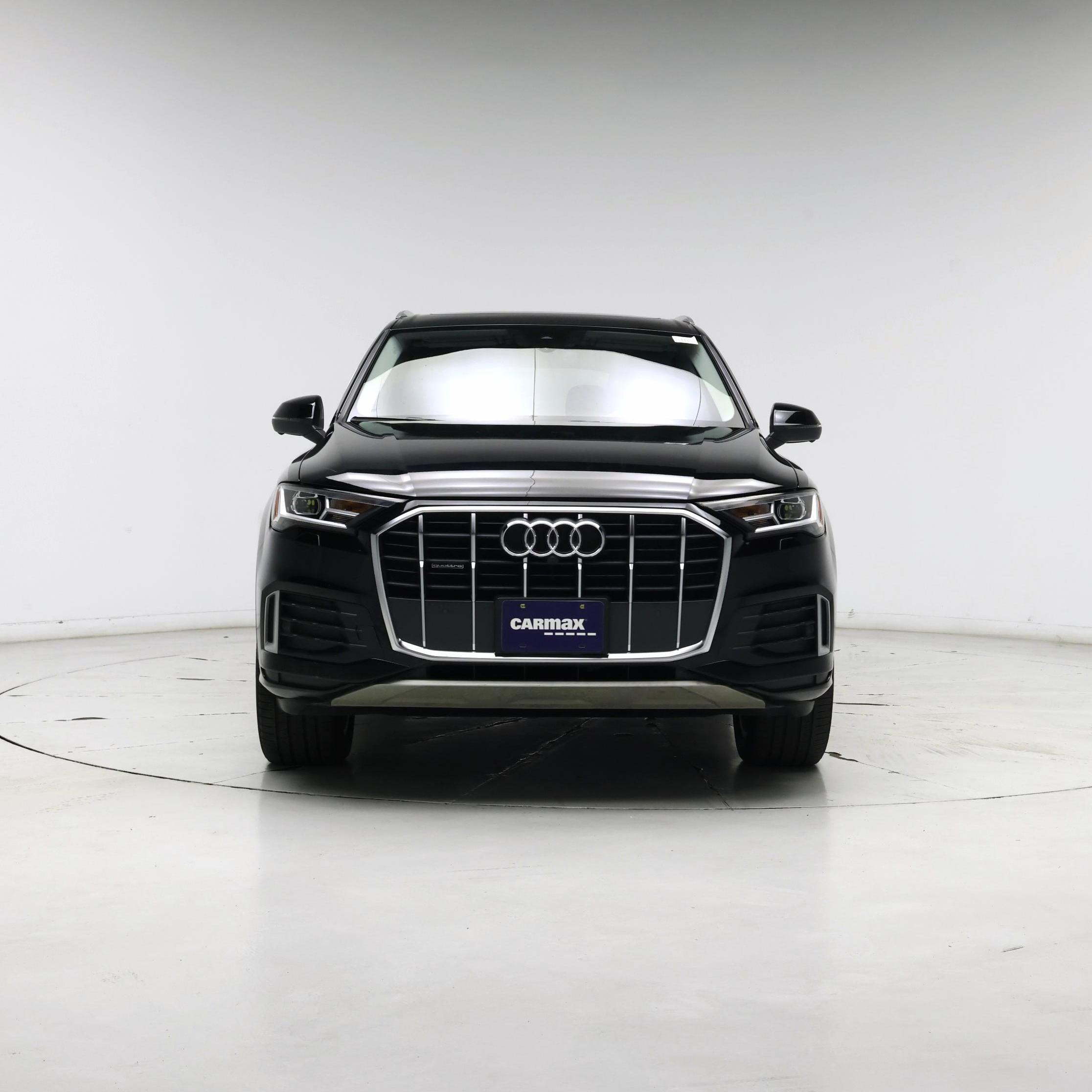 Thumbnail: 2022 Audi Q7 - 5