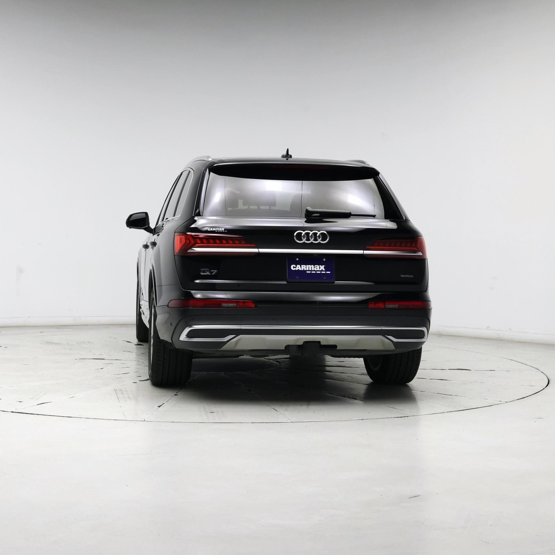 Thumbnail: 2022 Audi Q7 - 6