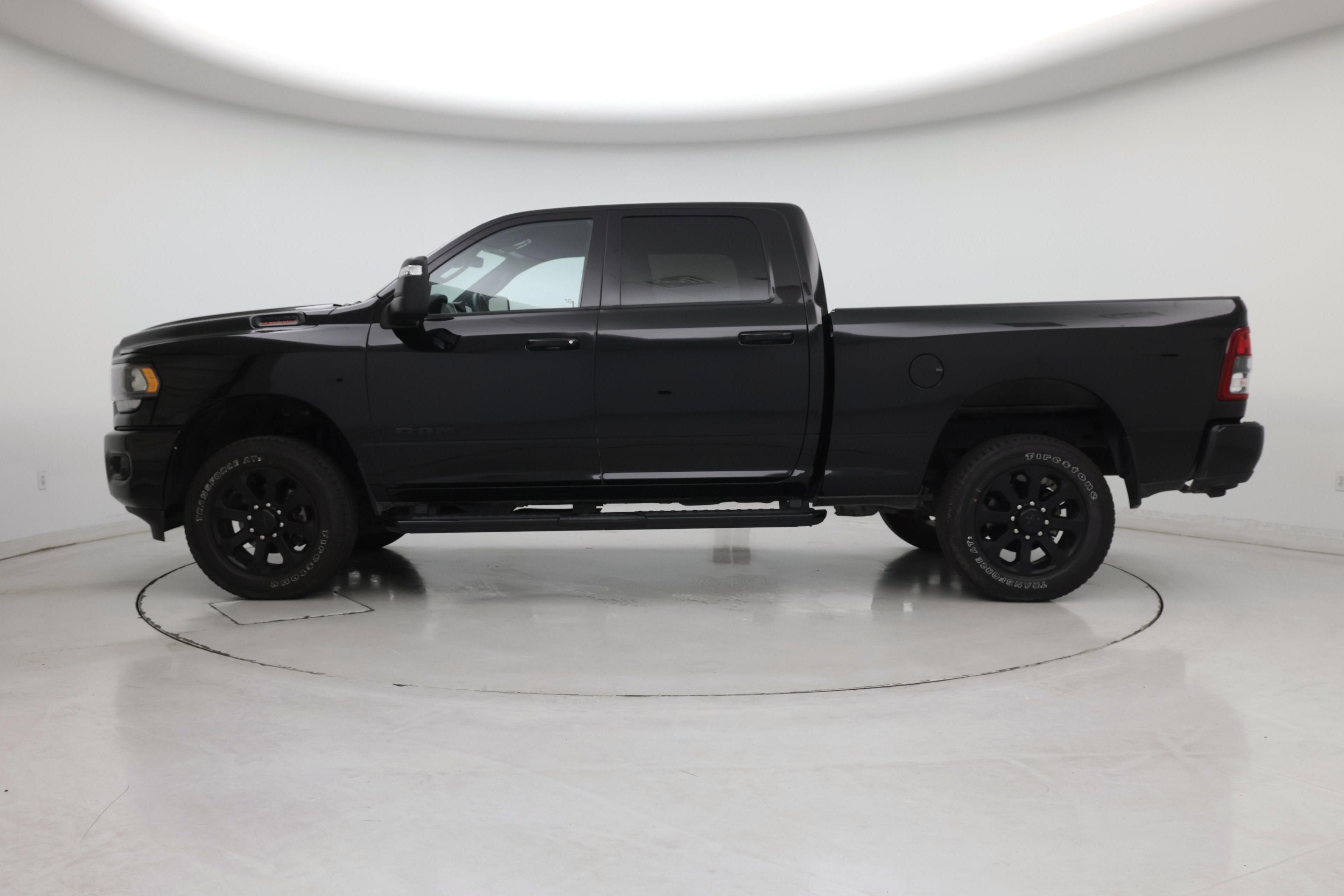 Thumbnail: 2024 RAM 2500 - 3