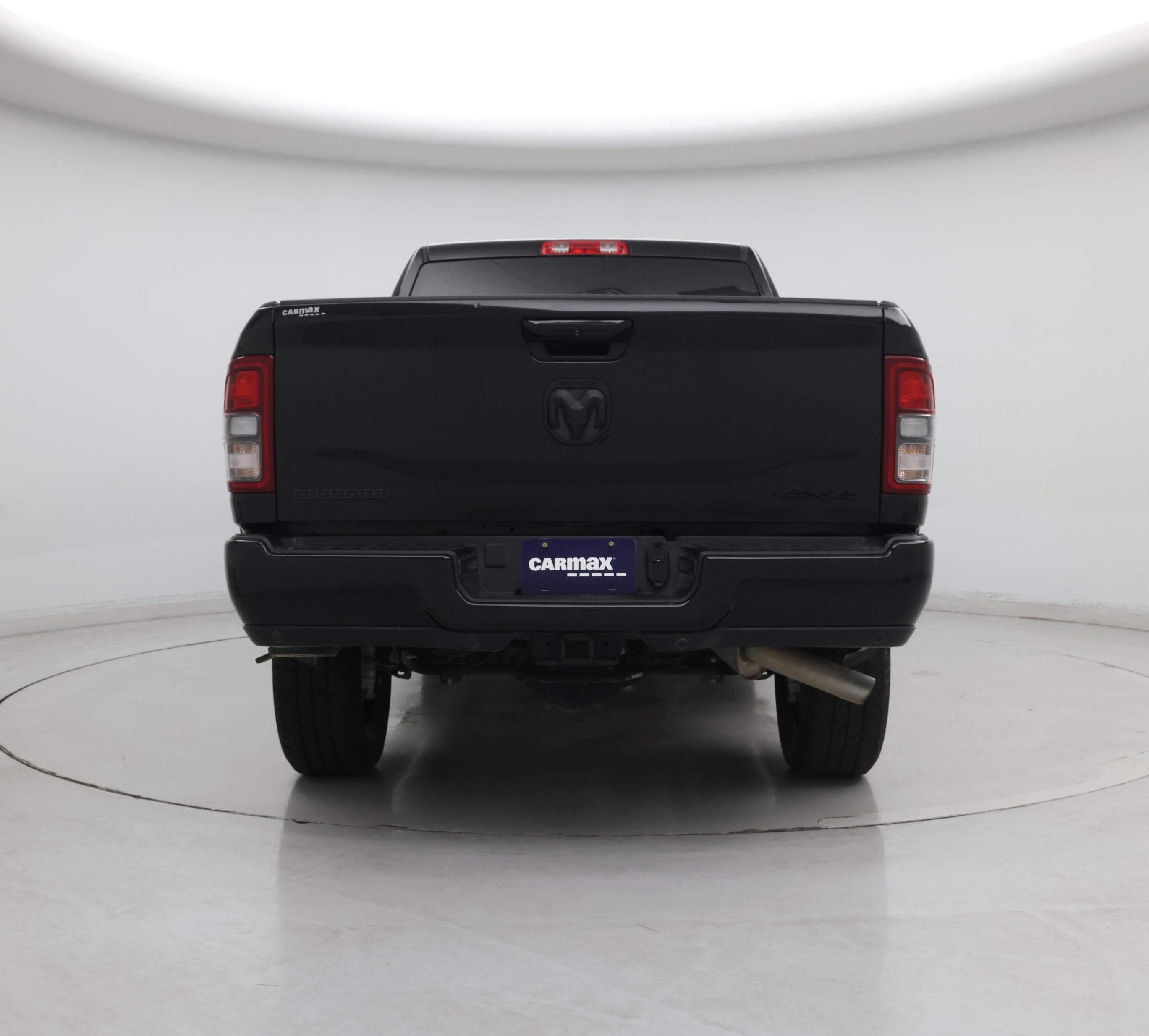 Thumbnail: 2024 RAM 2500 - 6