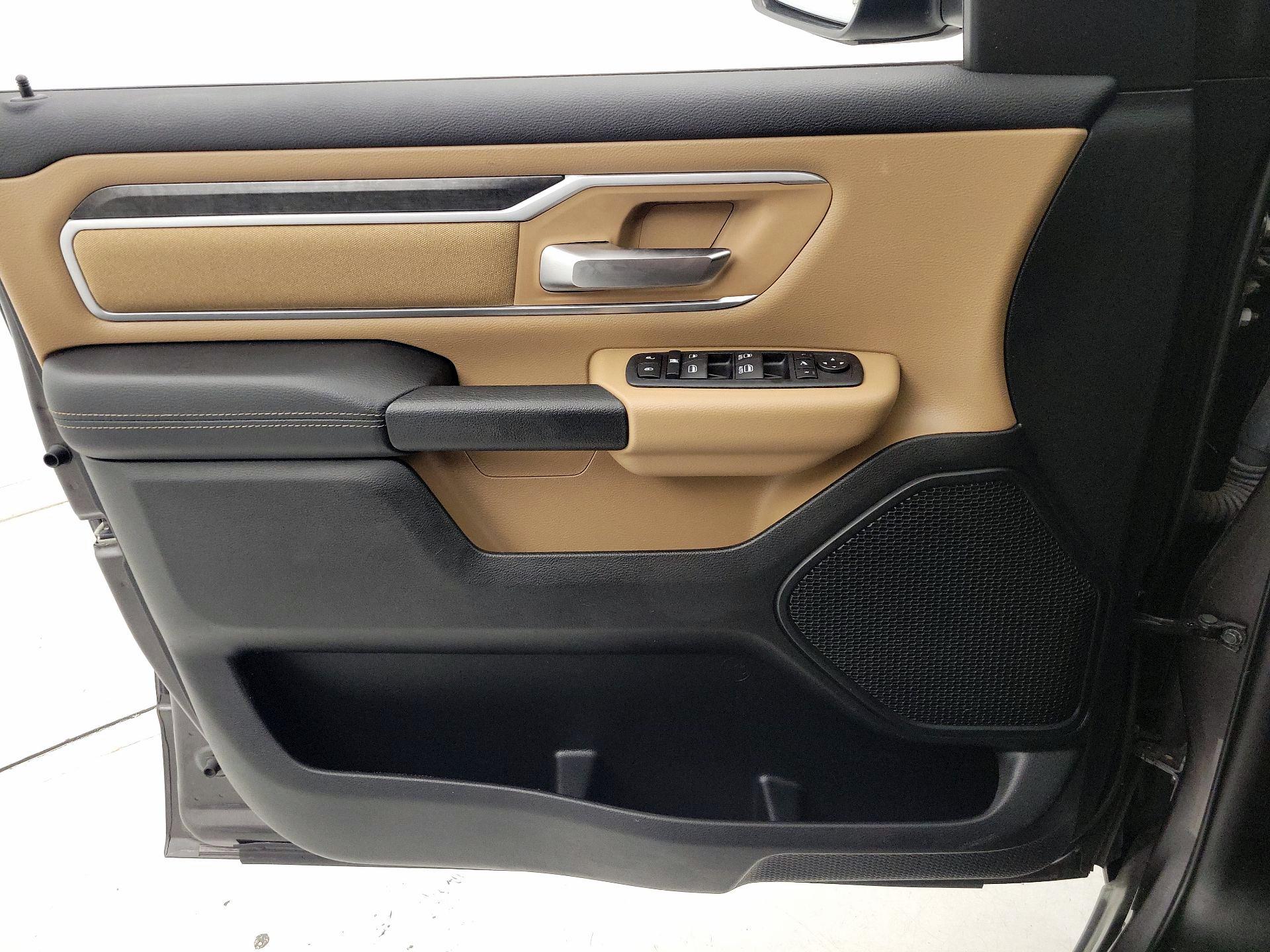 Thumbnail: 2020 RAM 1500 - 12
