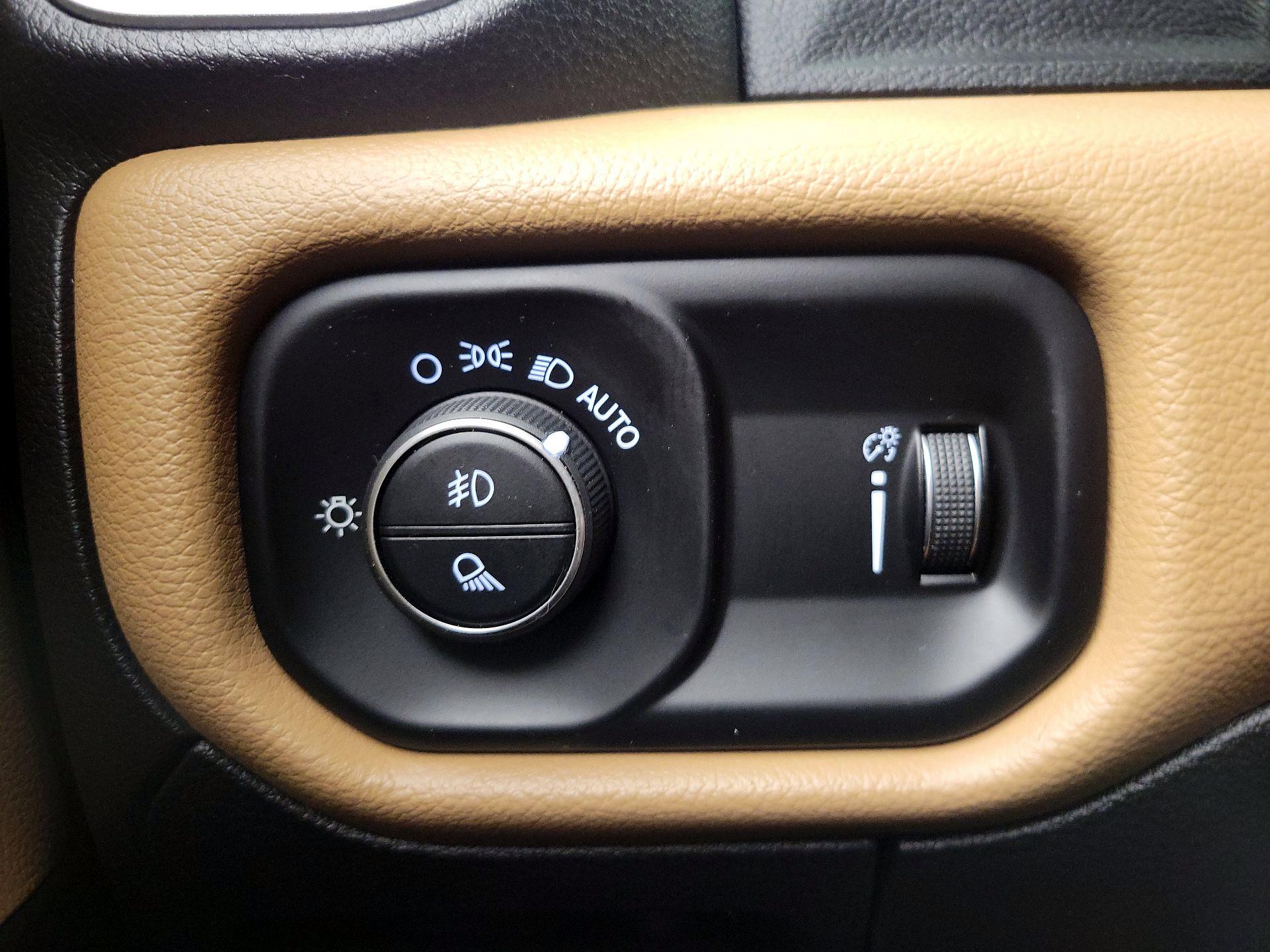 Thumbnail: 2020 RAM 1500 - 13