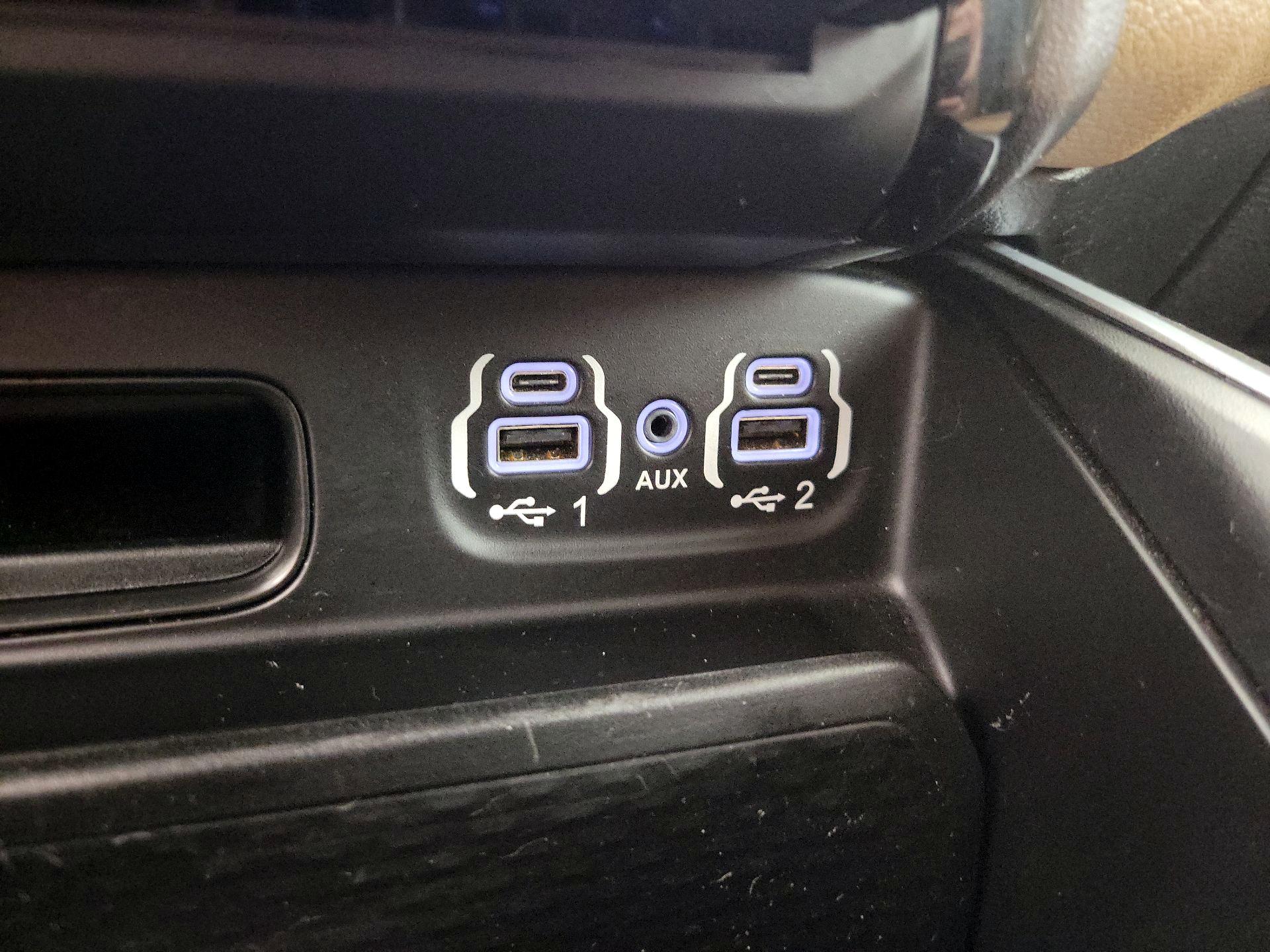 Thumbnail: 2020 RAM 1500 - 19