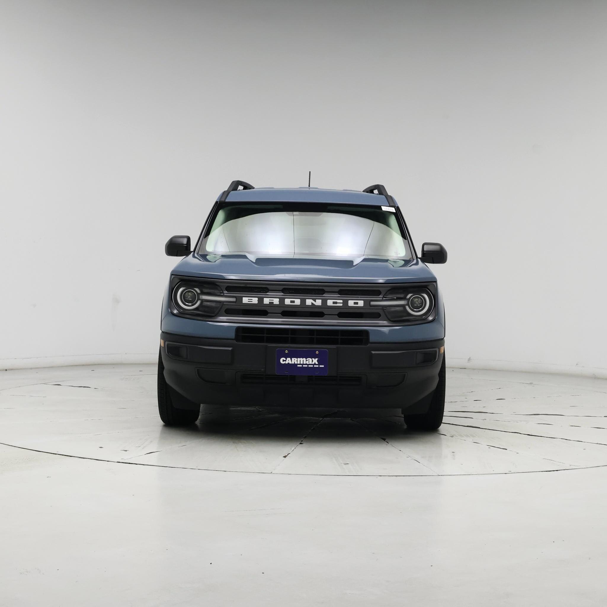 Thumbnail: 2022 Ford Bronco Sport - 5