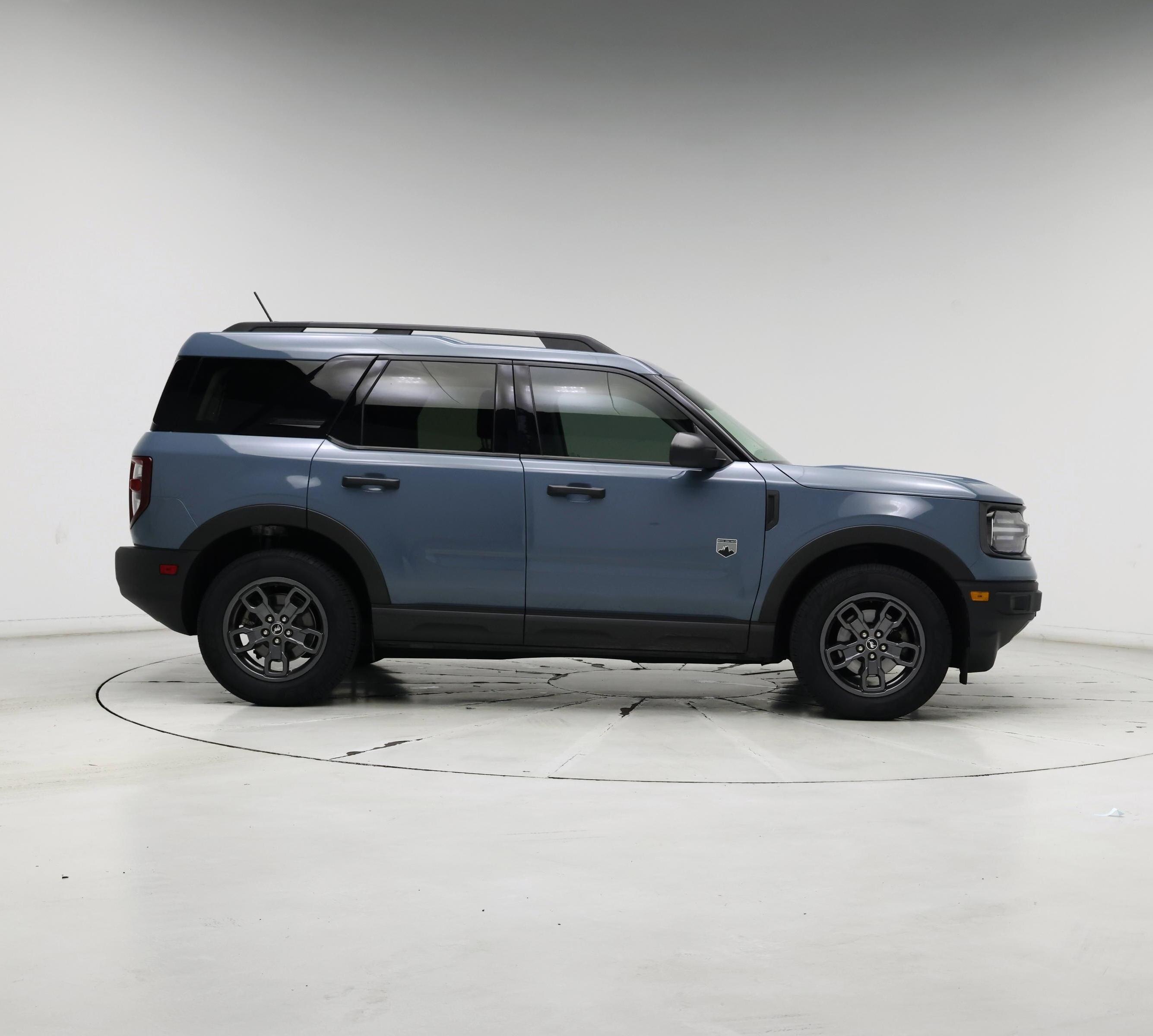 Thumbnail: 2022 Ford Bronco Sport - 7
