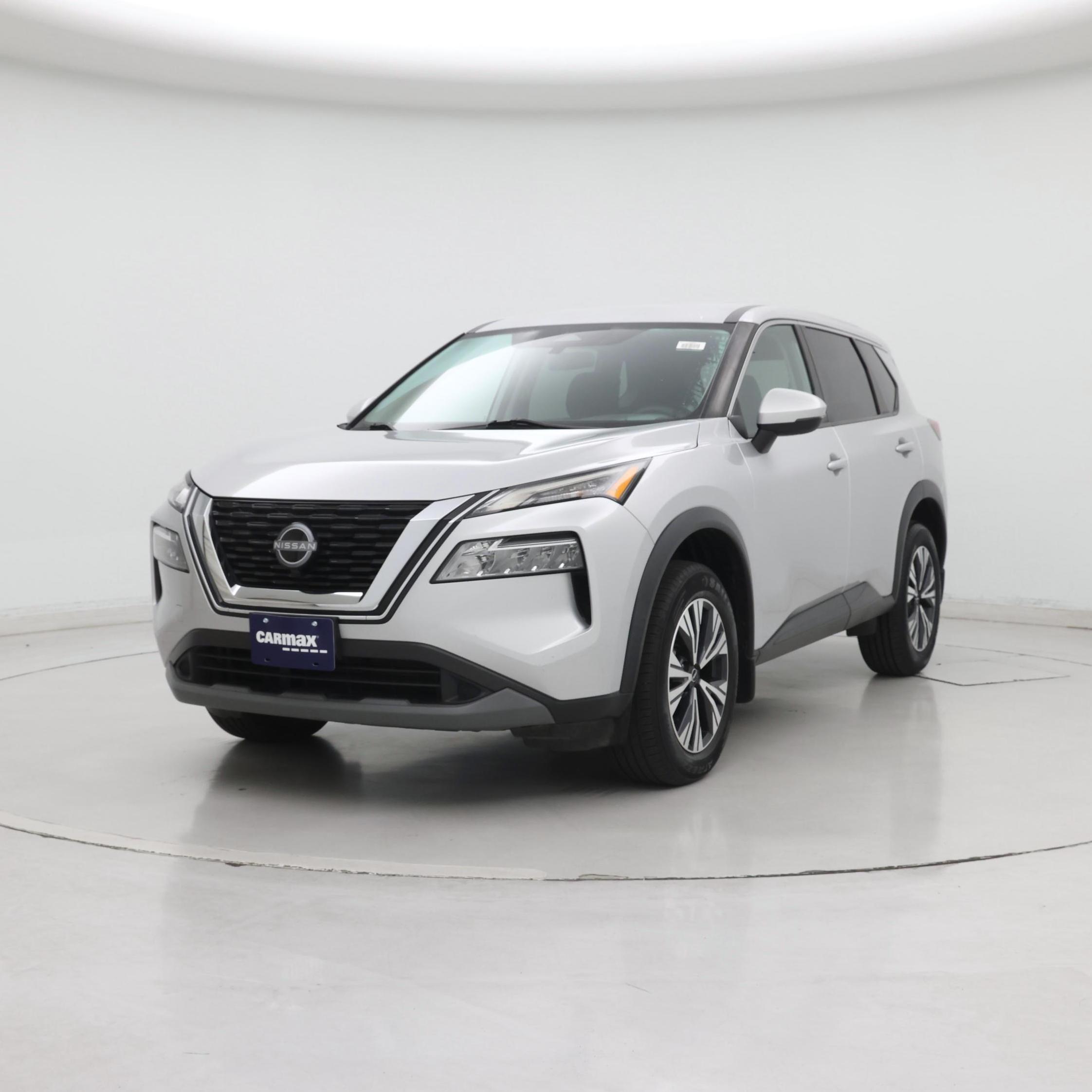 Thumbnail: 2022 Nissan Rogue - 4